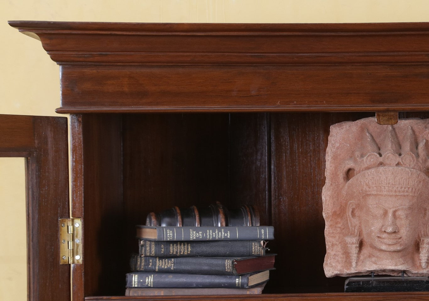 Littleton Bookcase