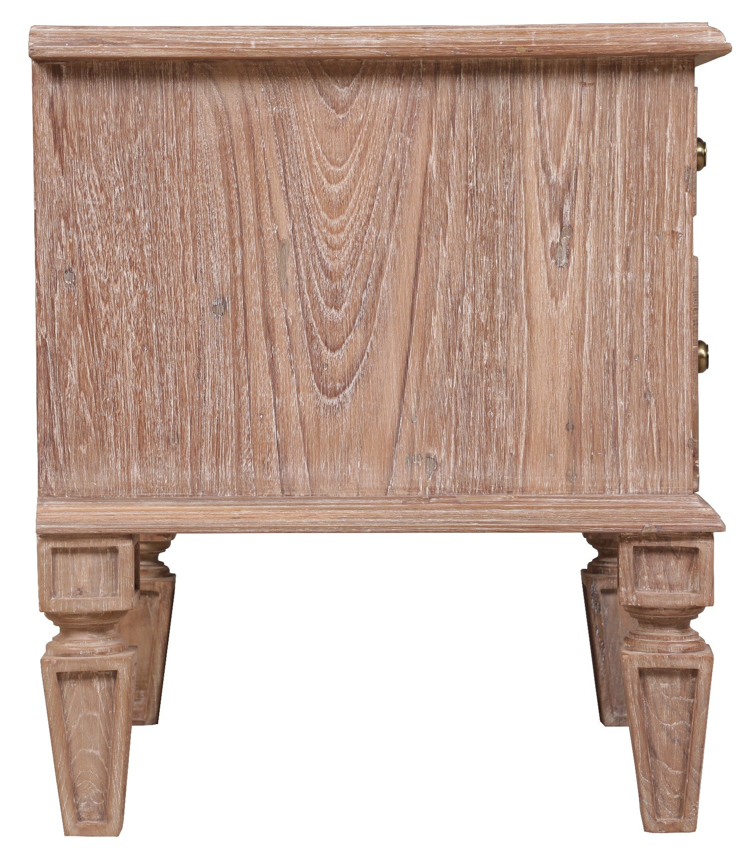 Sanchez Bedside Table