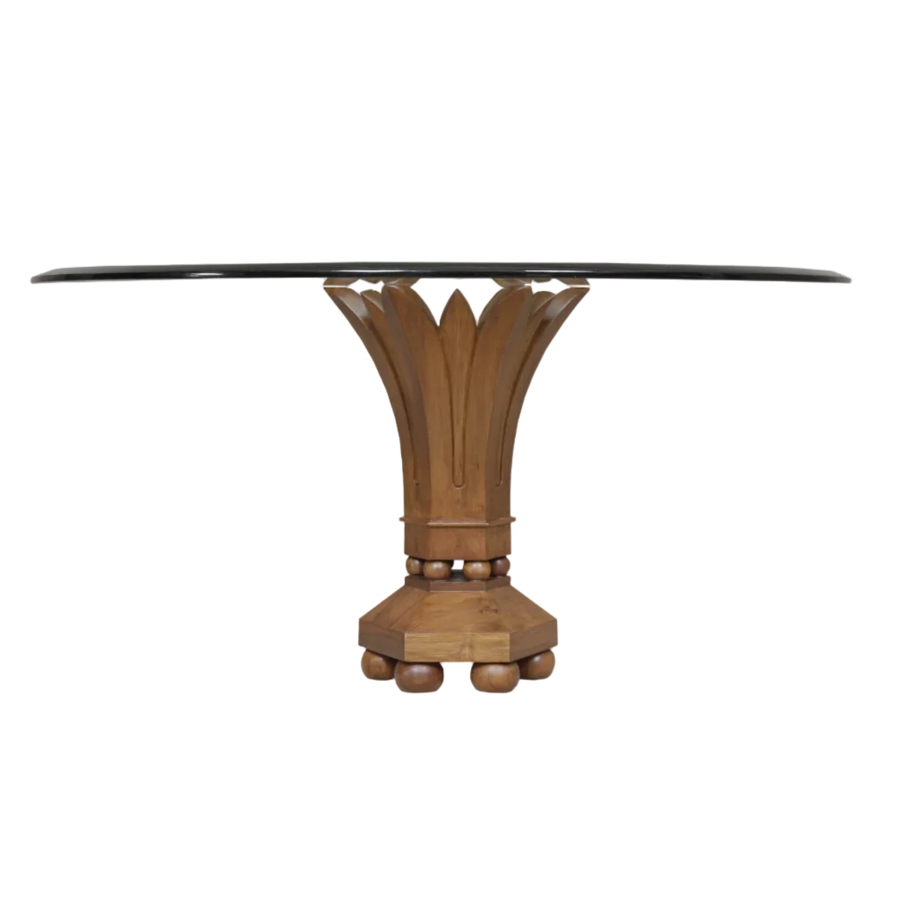 Kenrick Dining Table Base