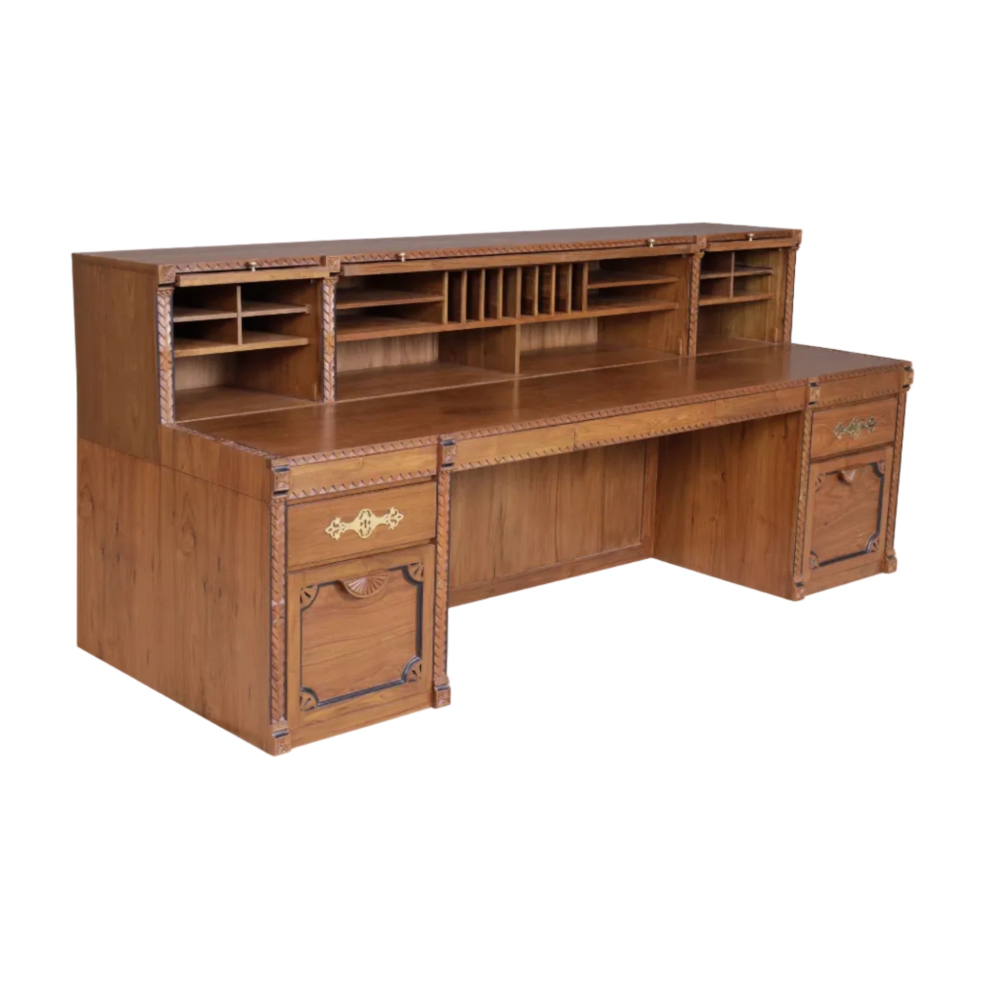 Pottier Desk