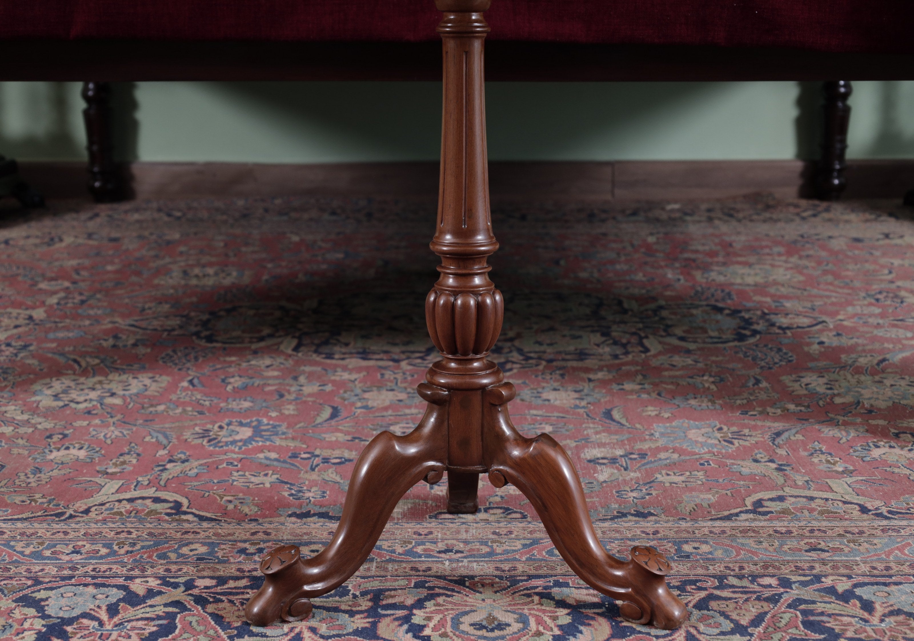 Dudley Table