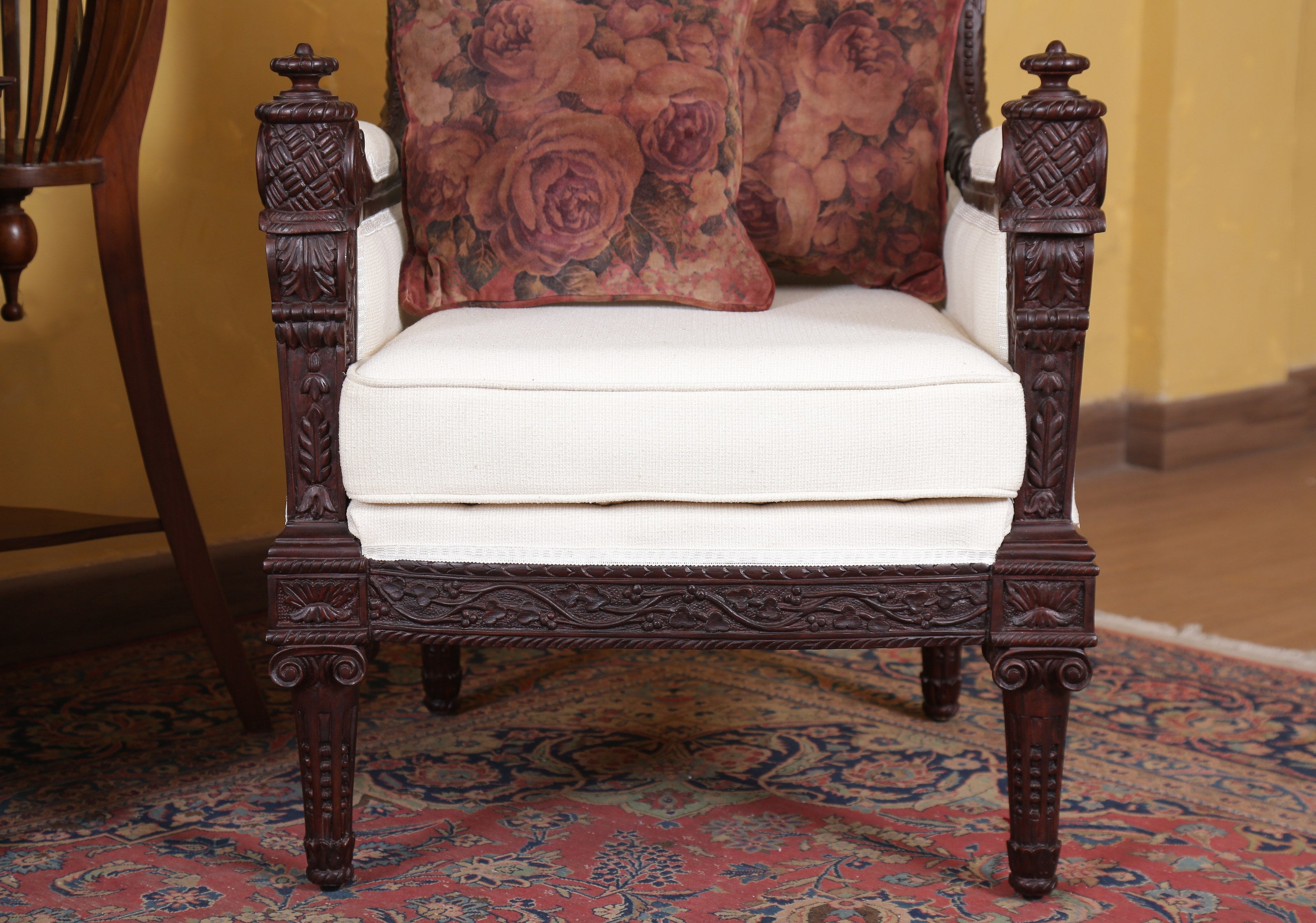 Crofton Armchair