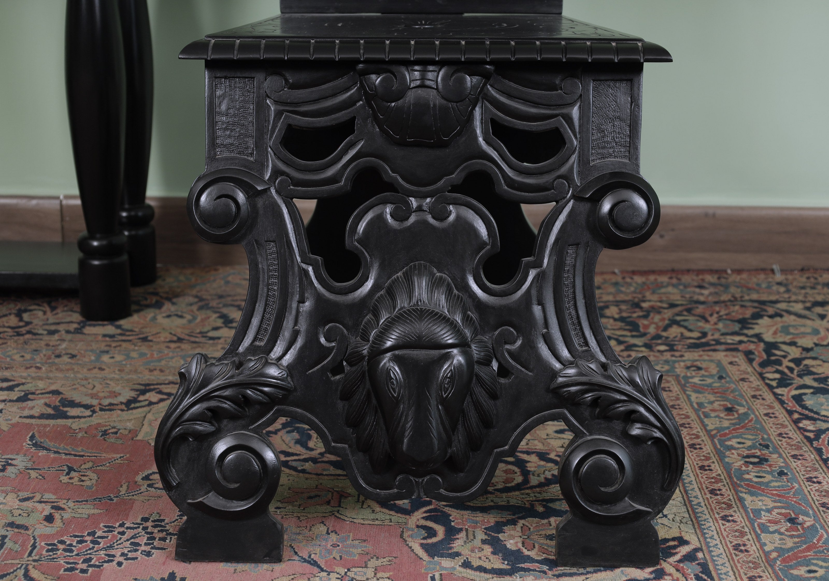 Deering Chair