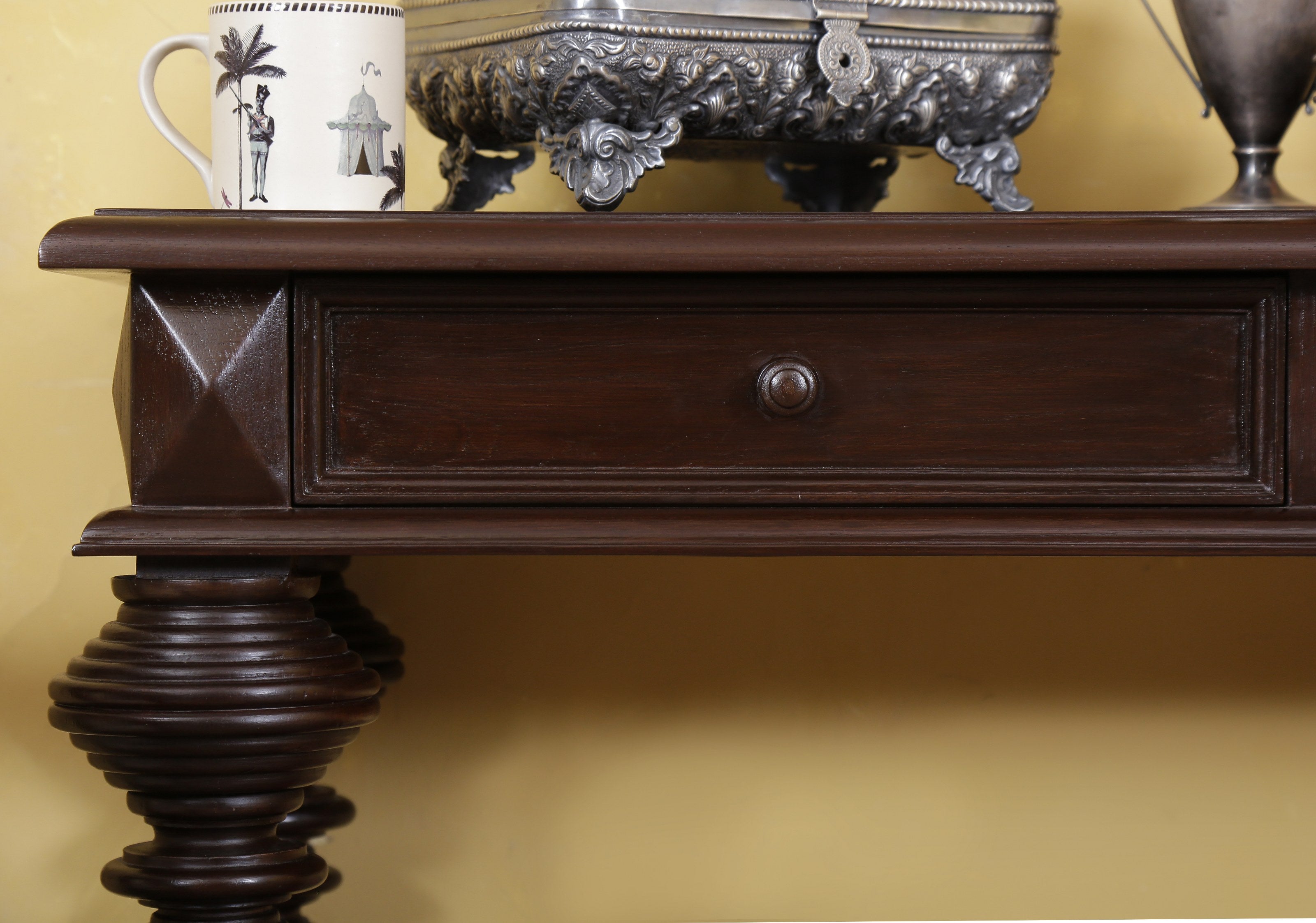 Horsford Console Table