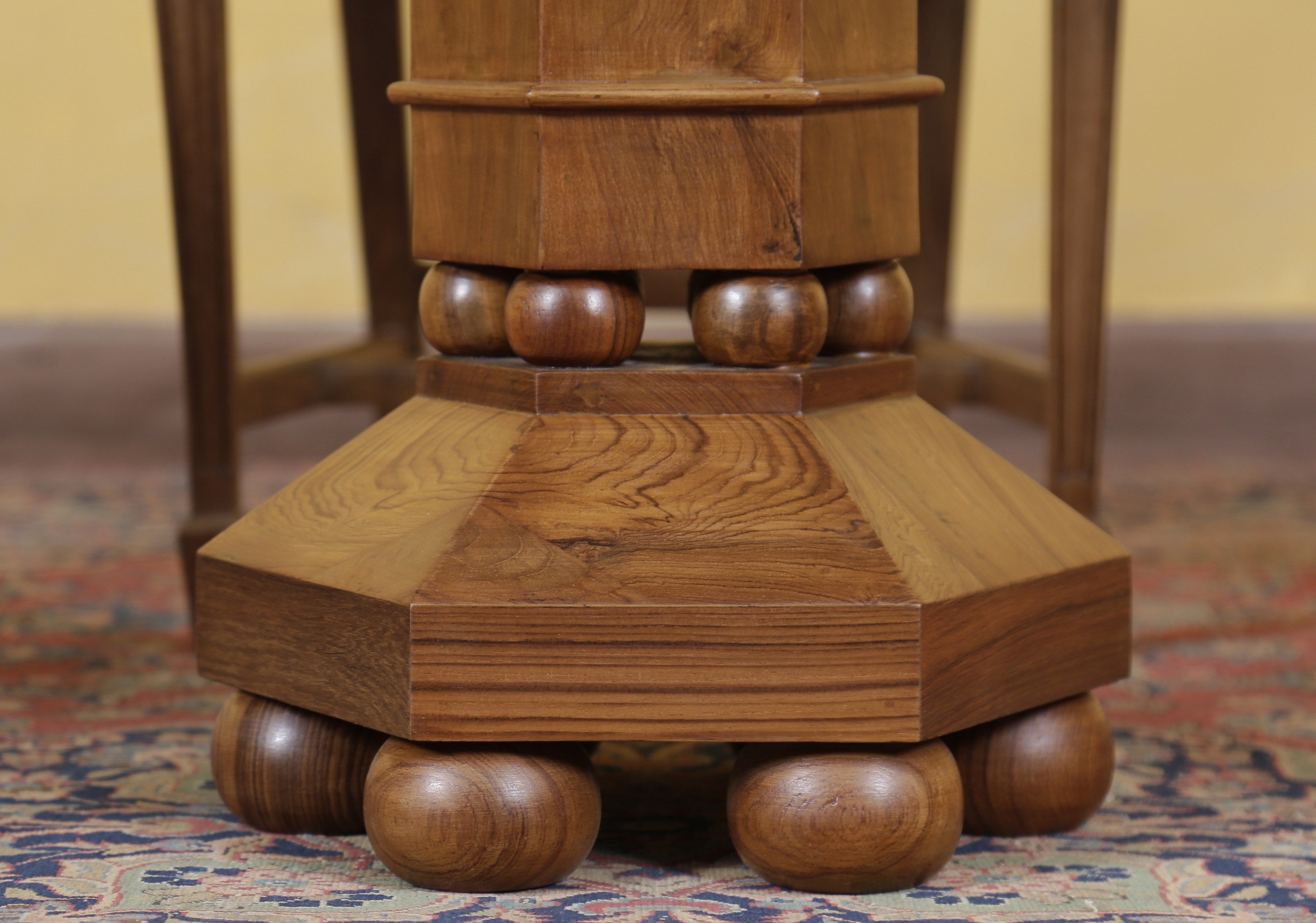 Kenrick Dining Table Base