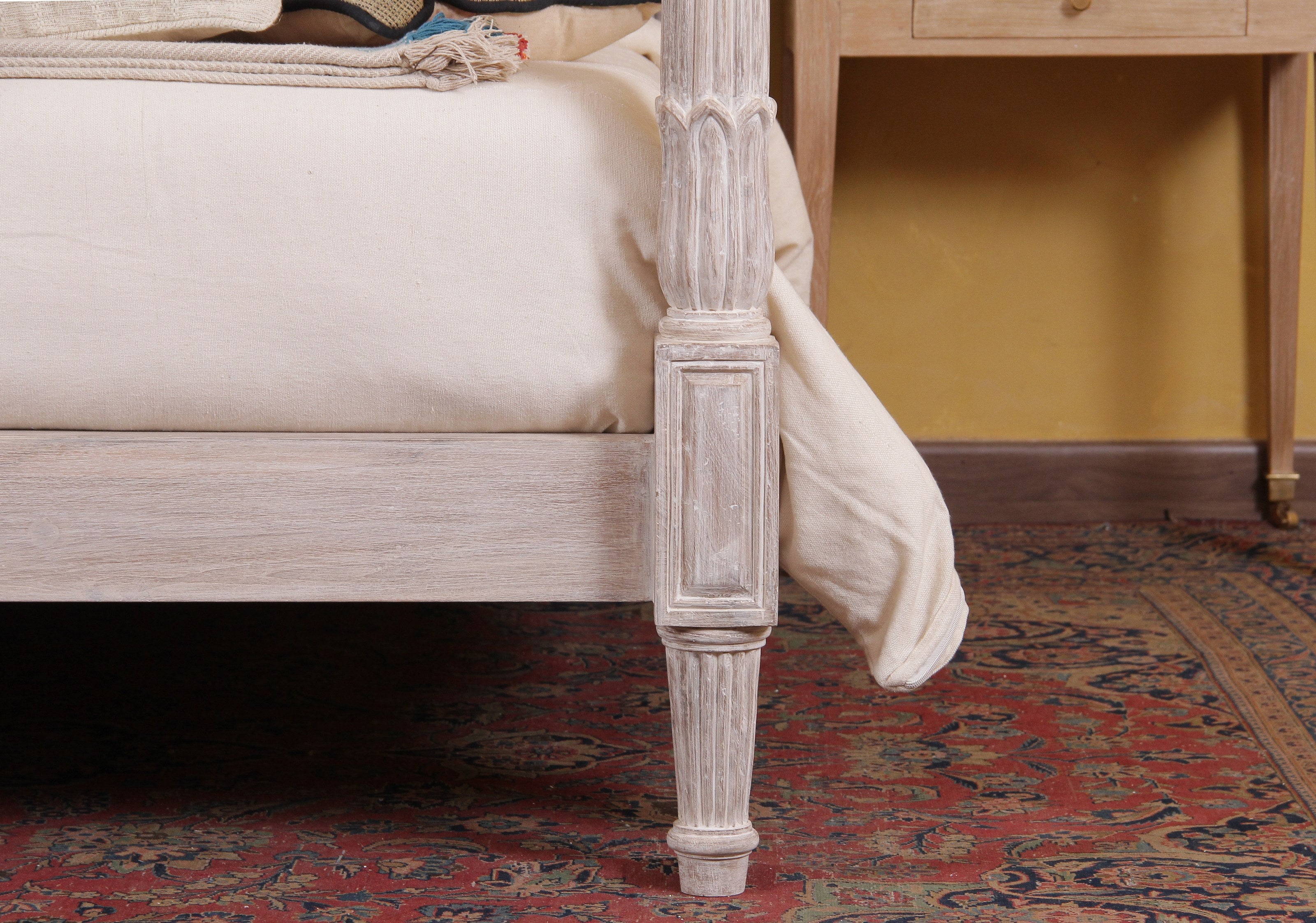 Beckton Bed