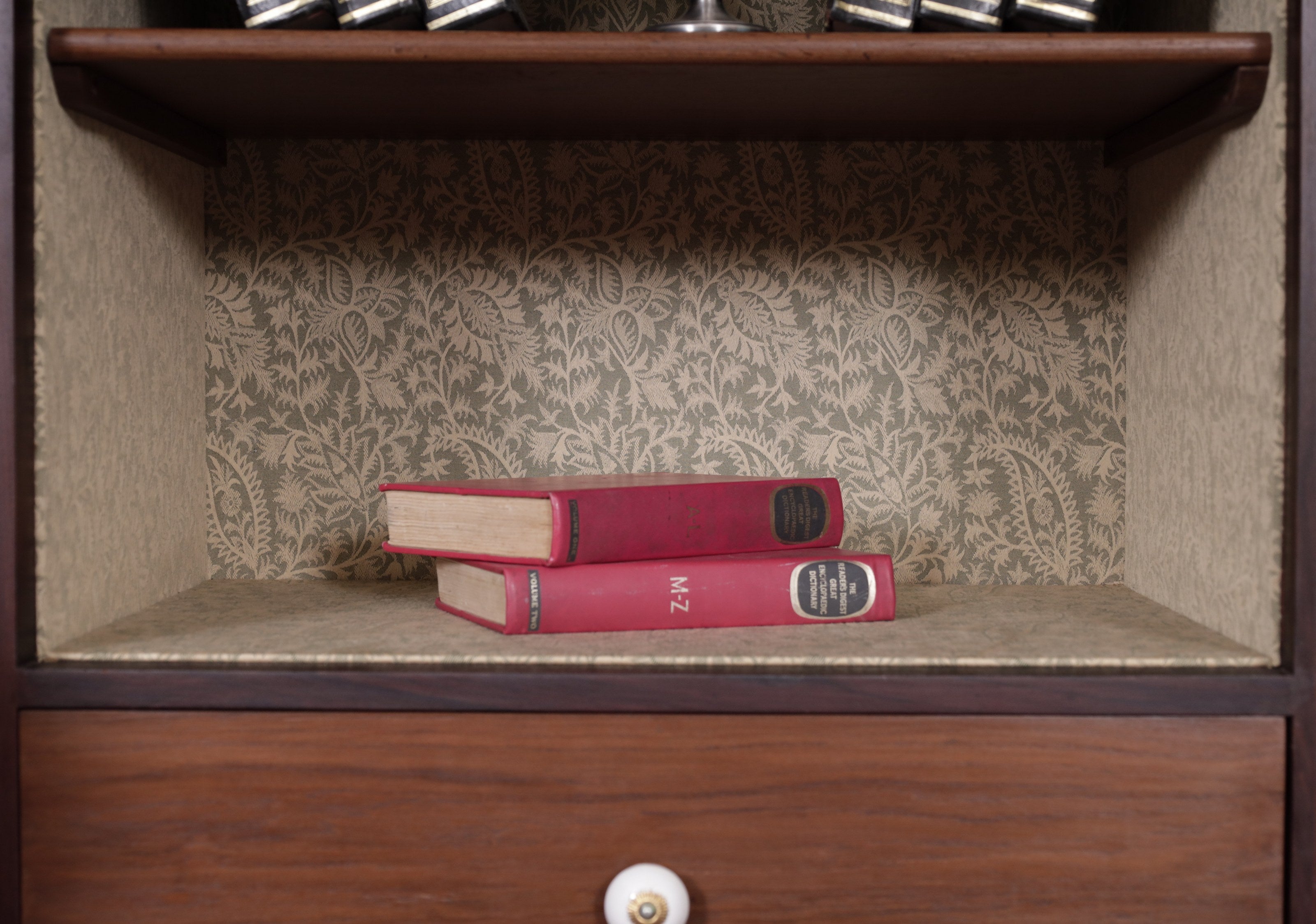 Amery Bookcase
