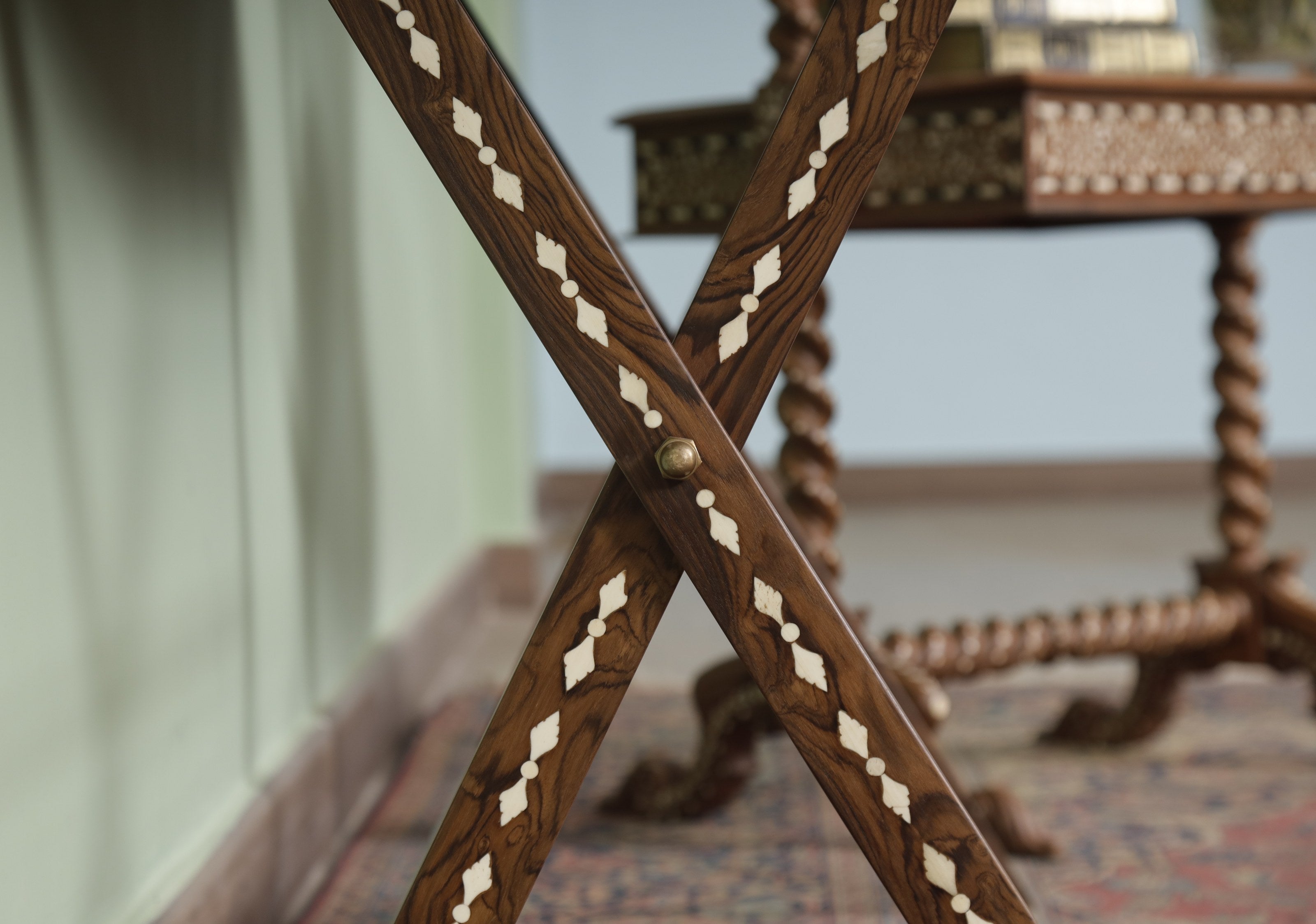 Laimer Desk