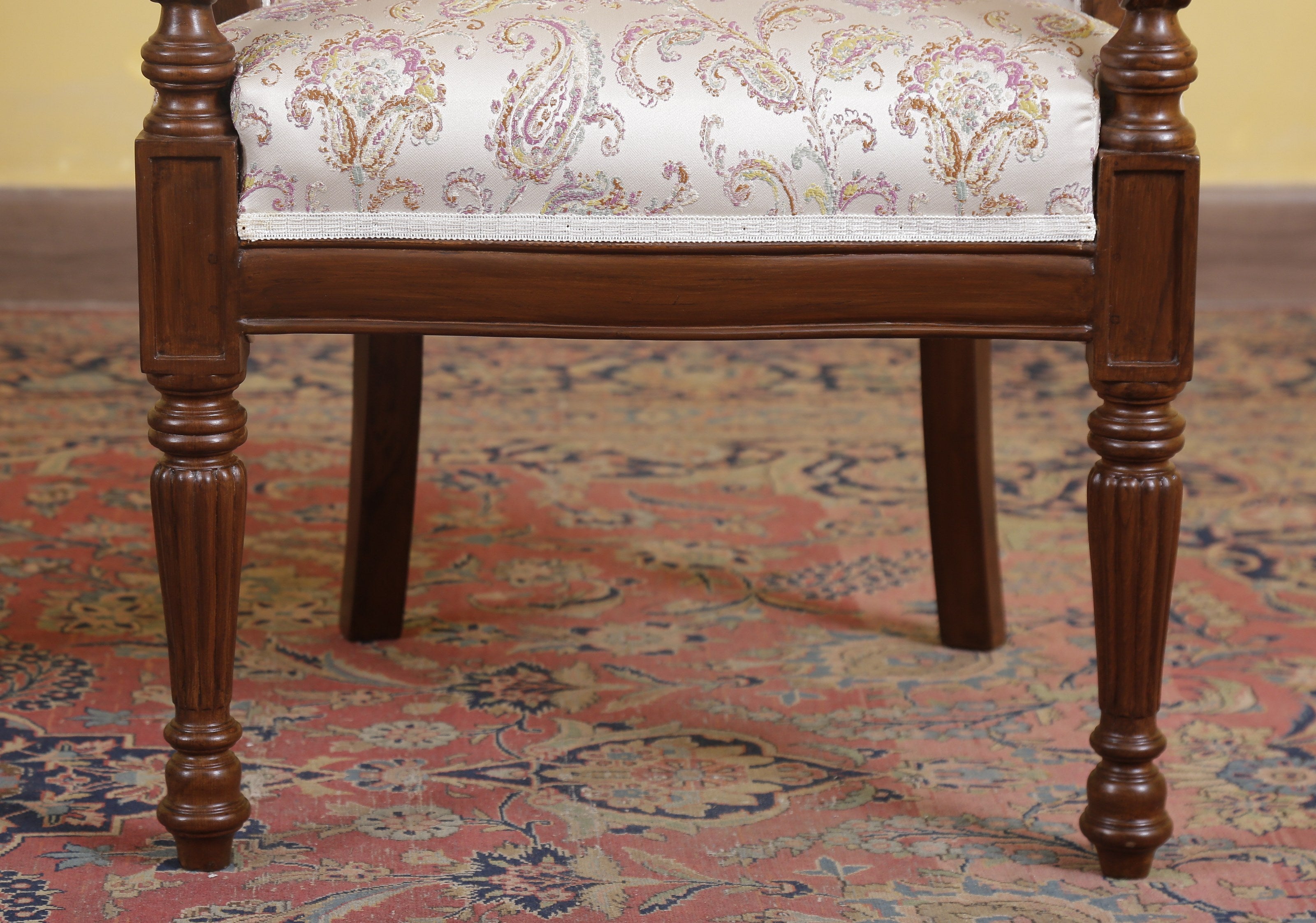 Gardner Lounge Chair