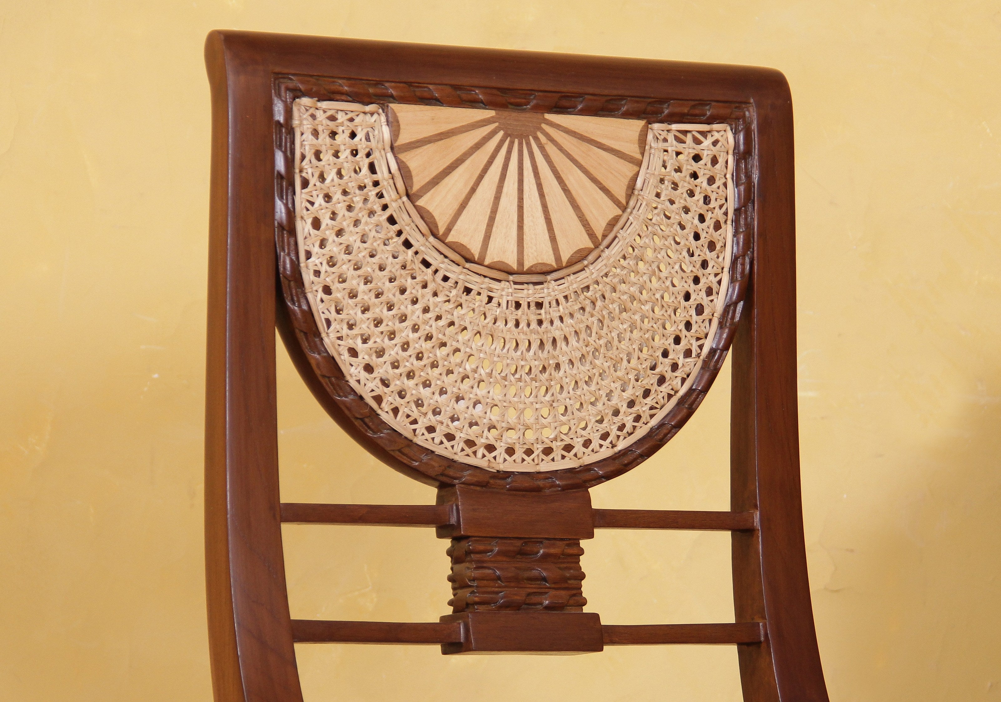 Everett Chair