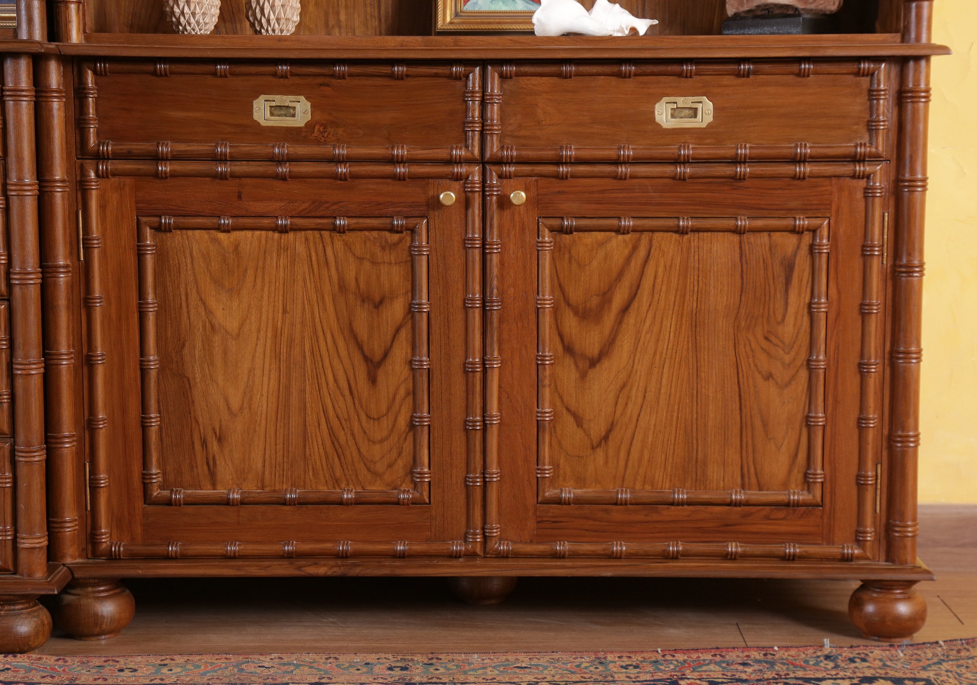 Arnold Bookcase