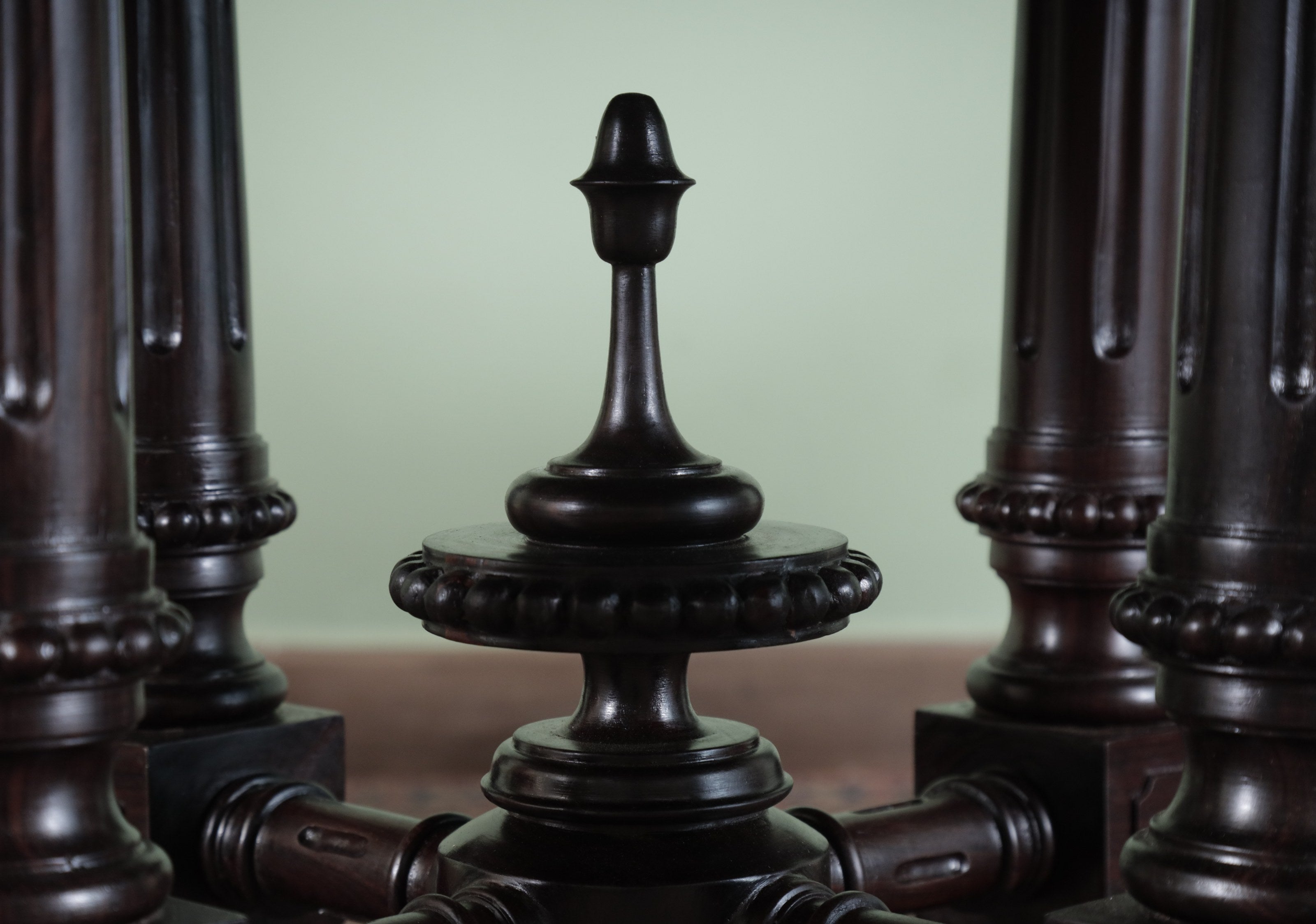 Macleod Dining Table