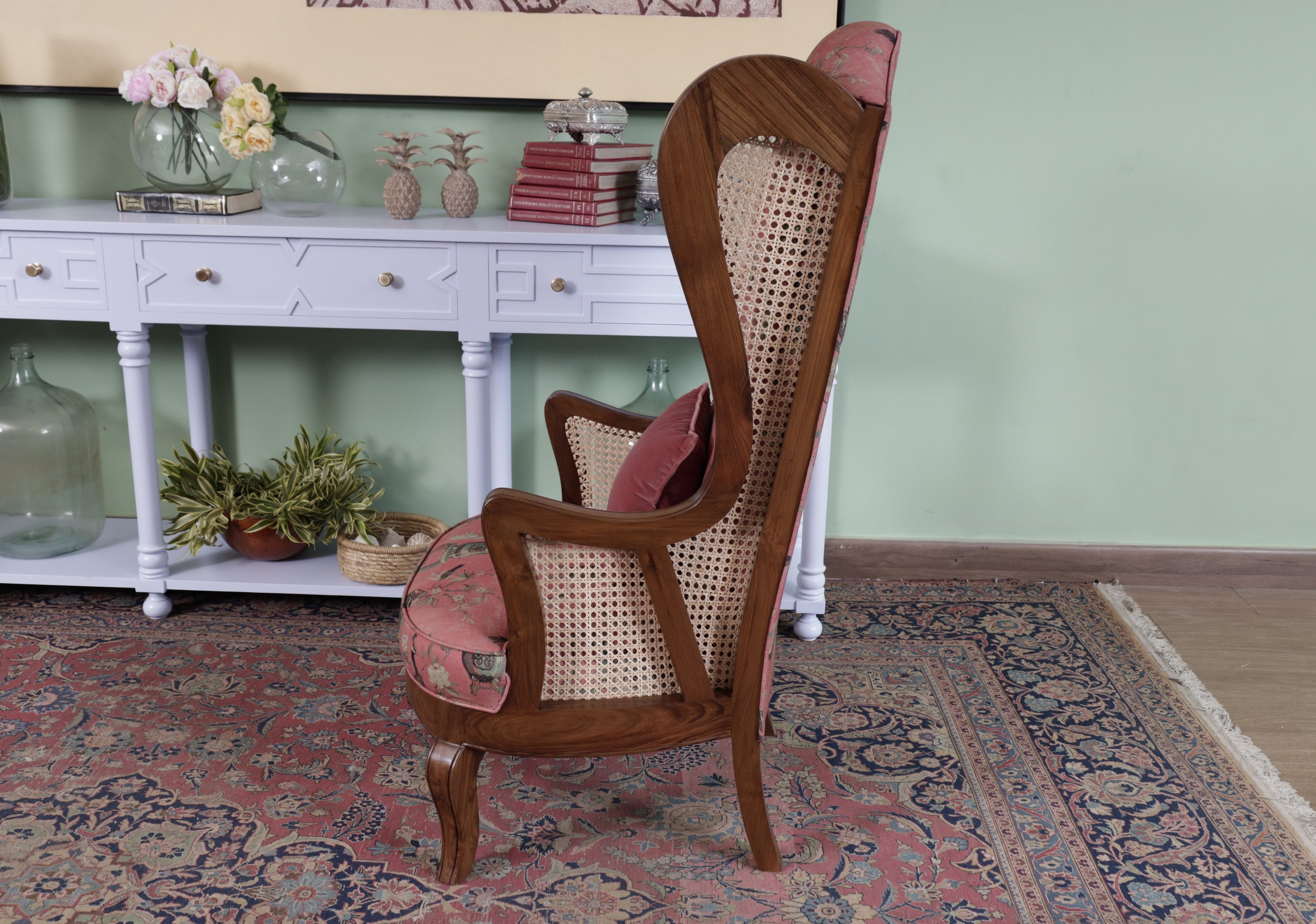 Laborde Lounge Chair