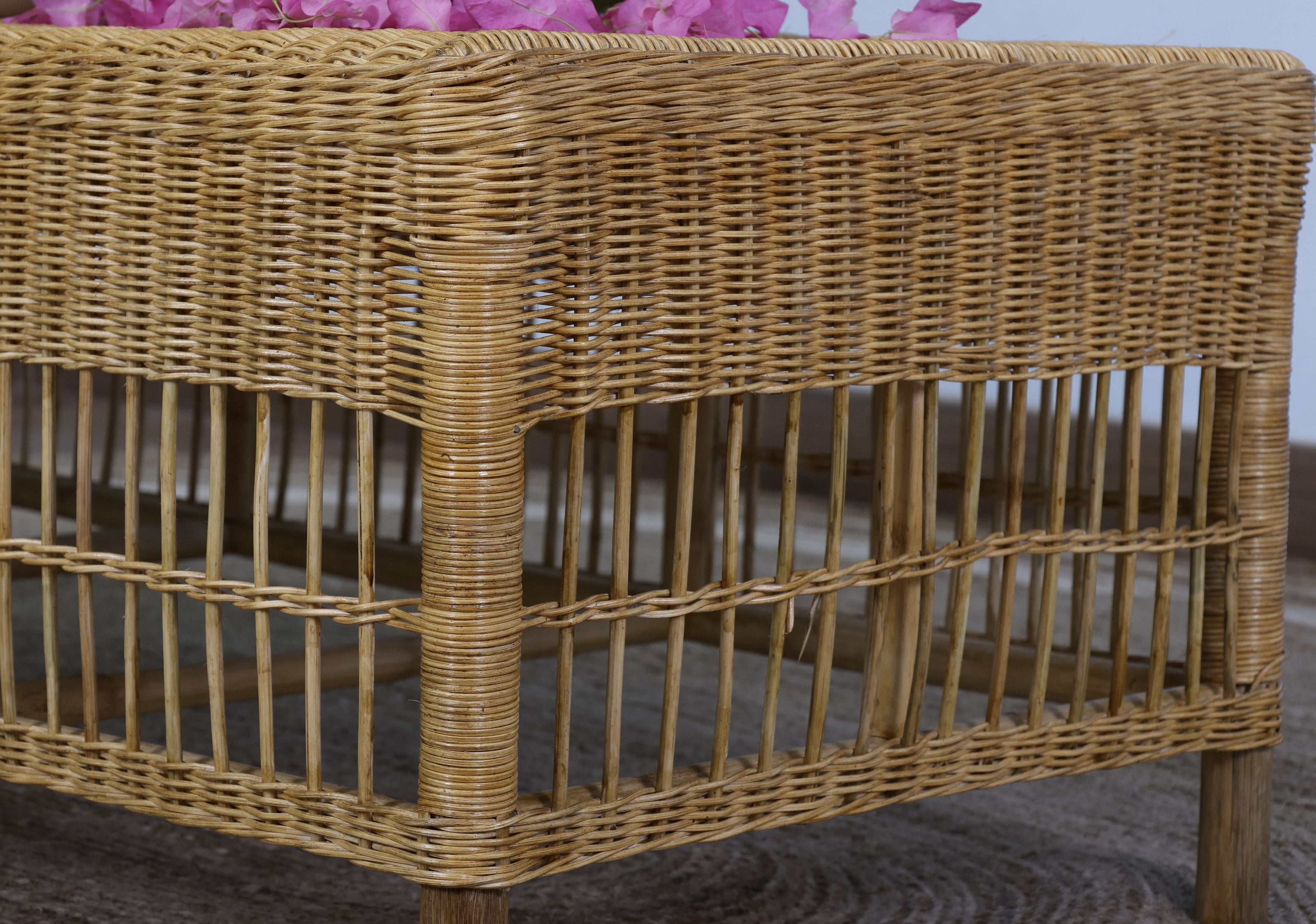 Hoxton Coffee Table