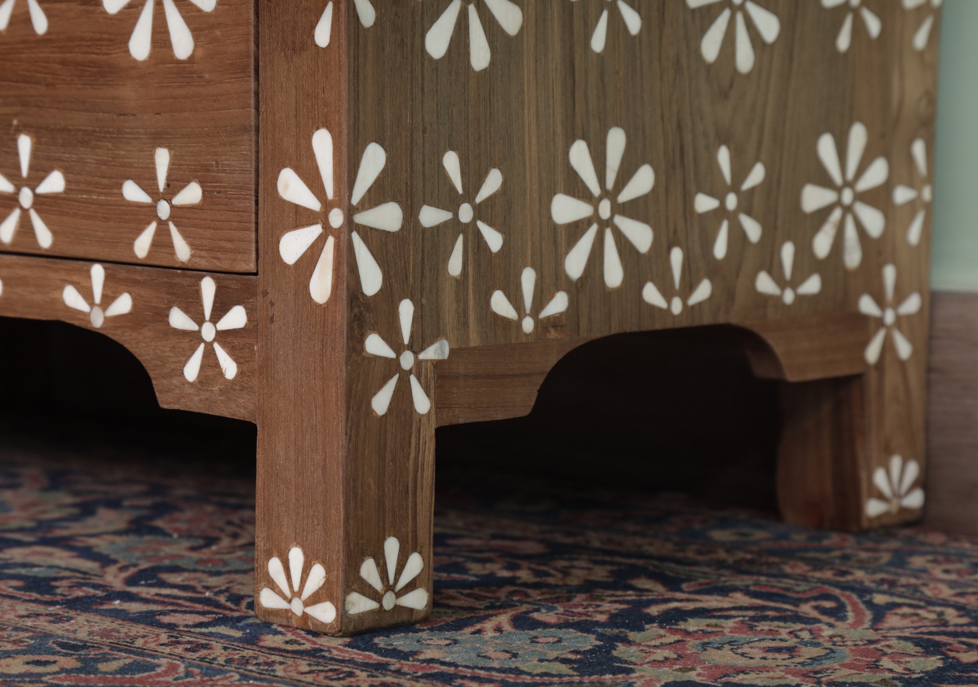 Breland Chest of Drawers