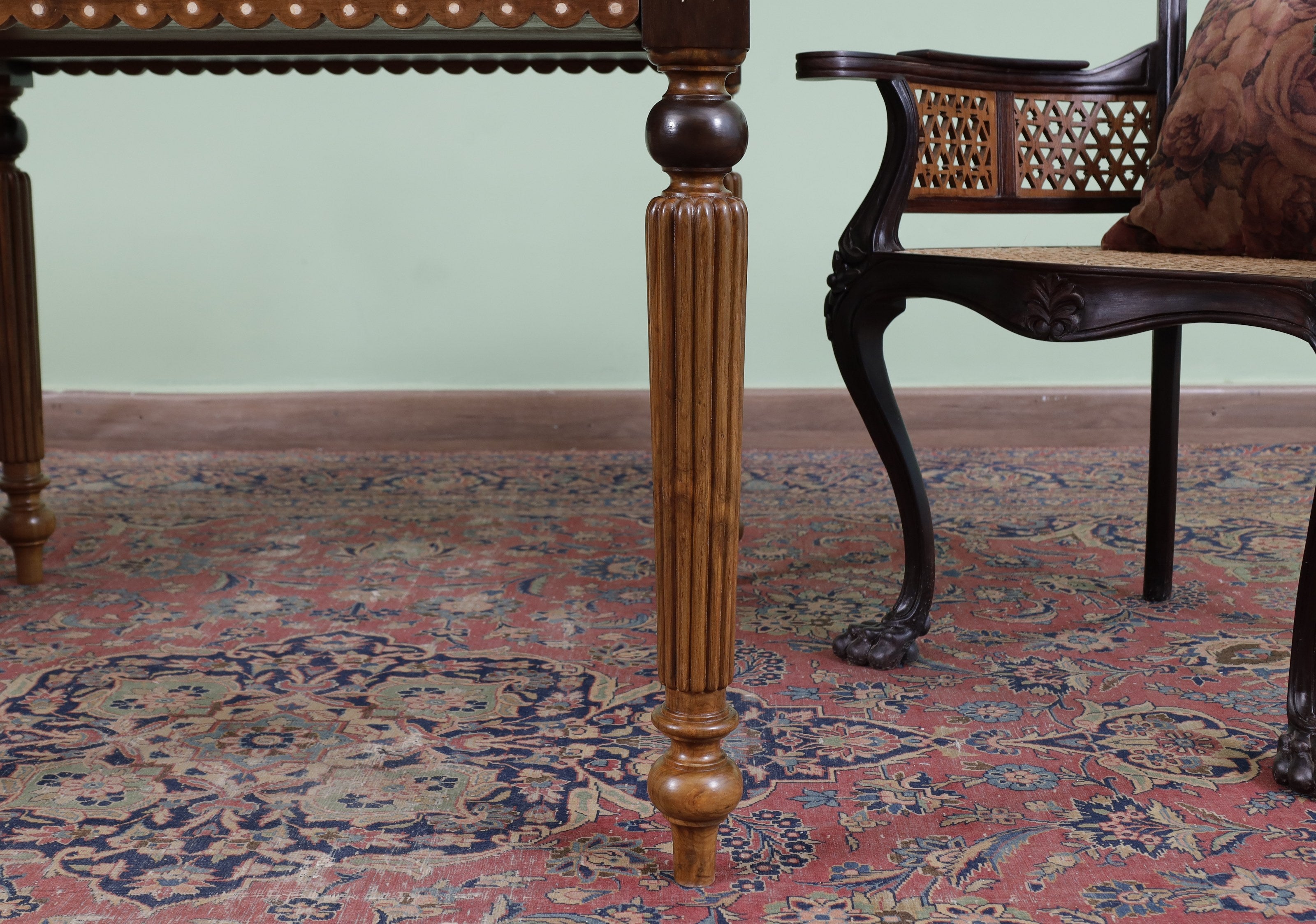 Cardwell Table