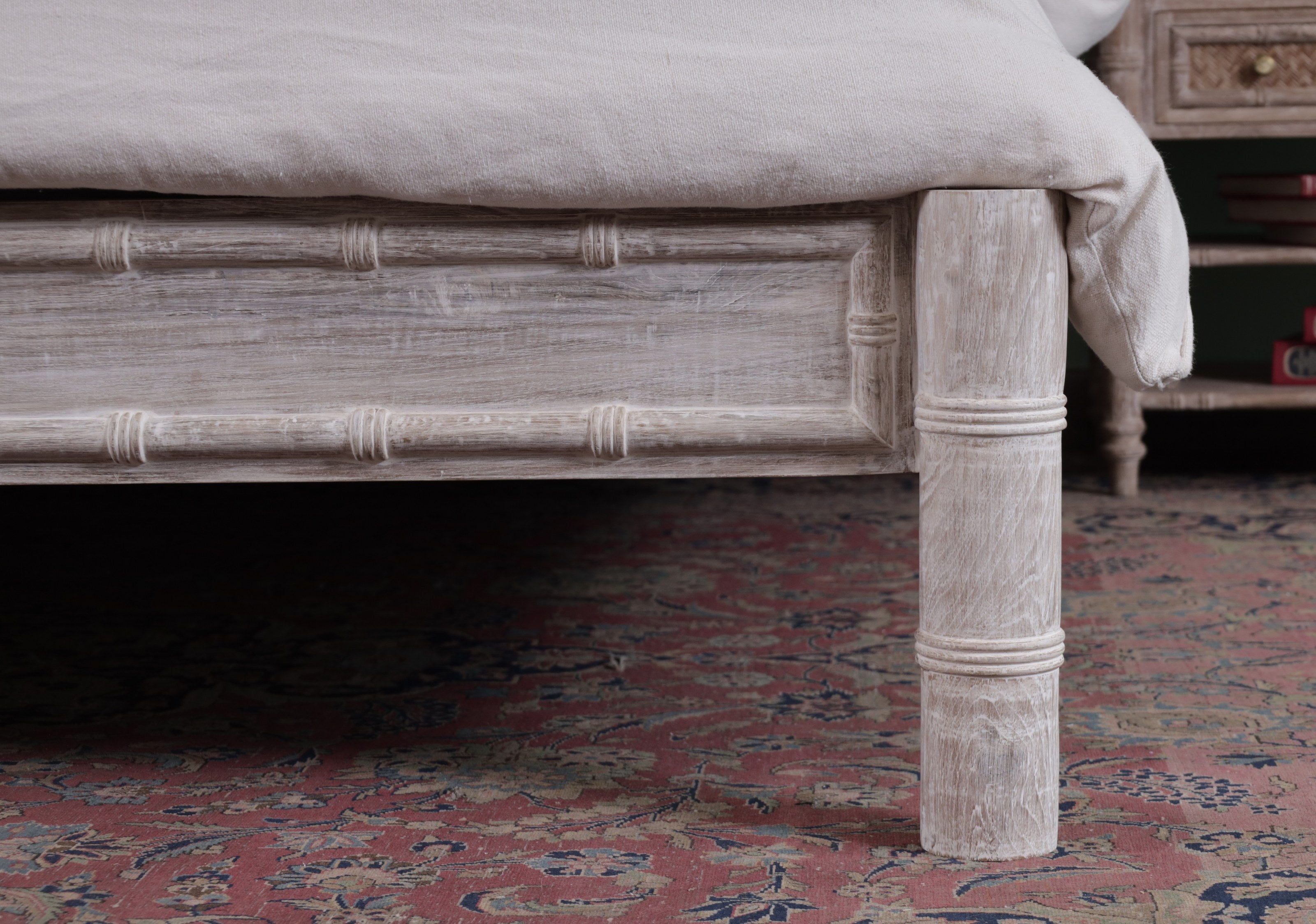 Stroud Bed