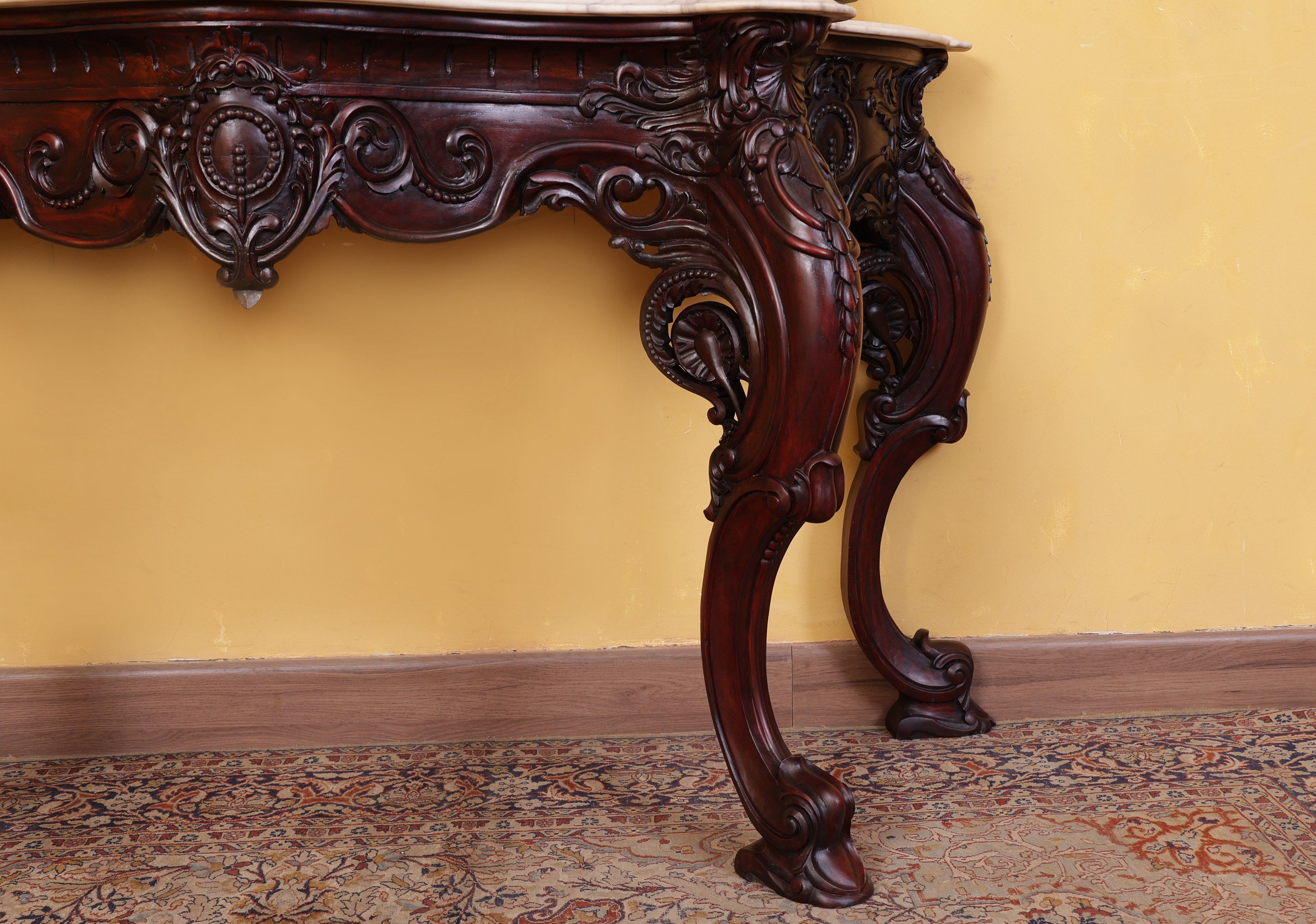 Bunbury Console Table