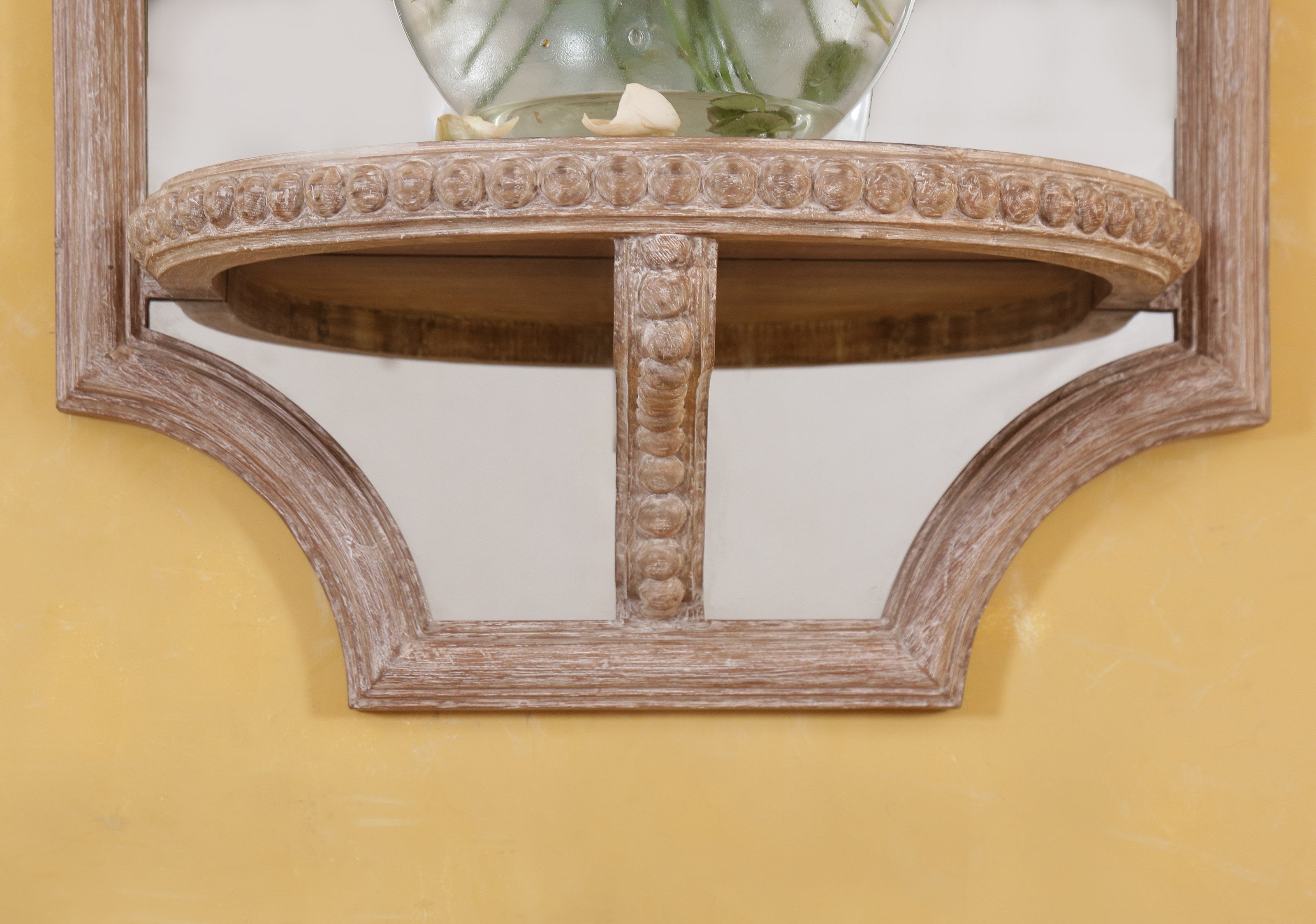 Ivie Mirror