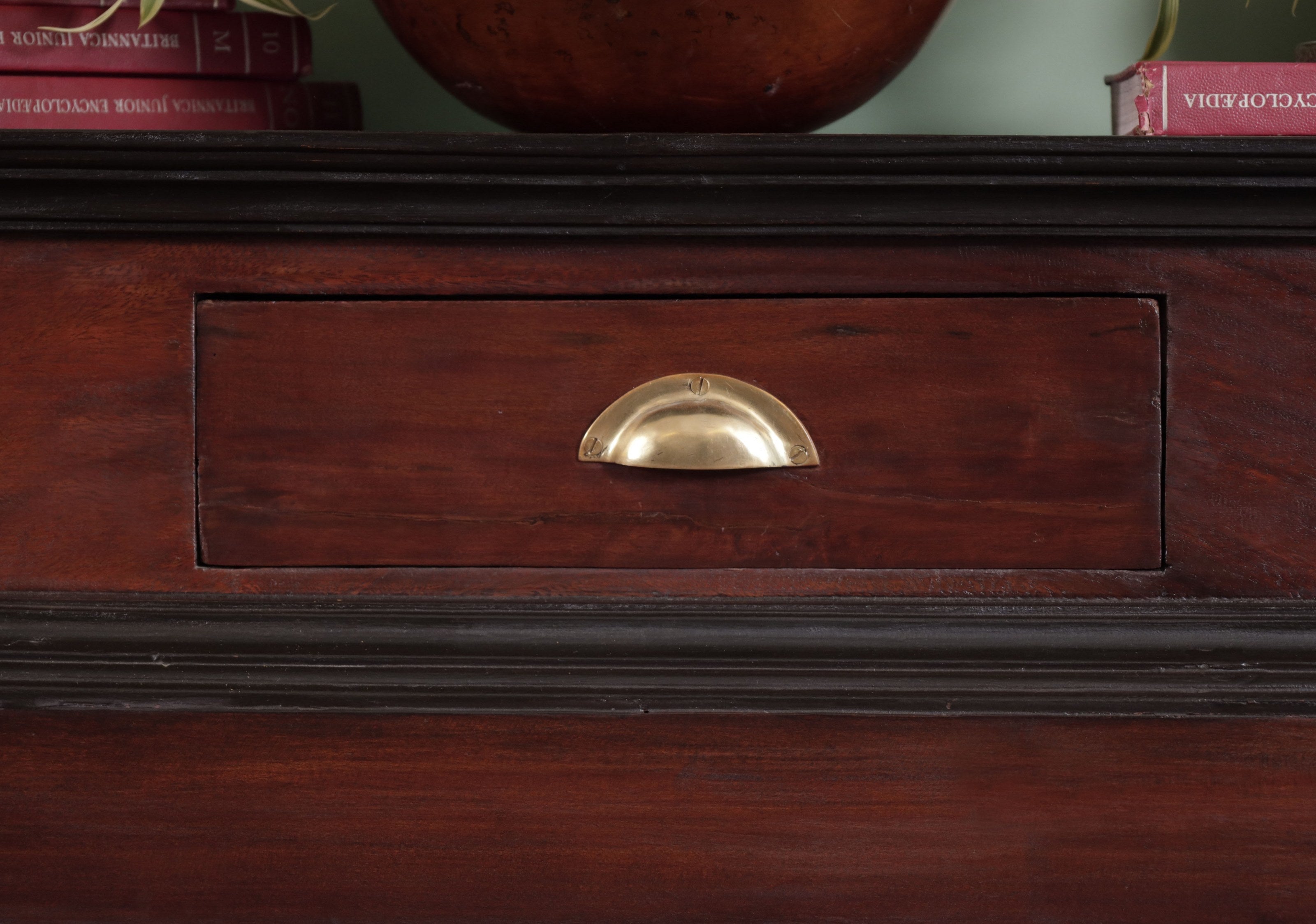 Melvill Console Table