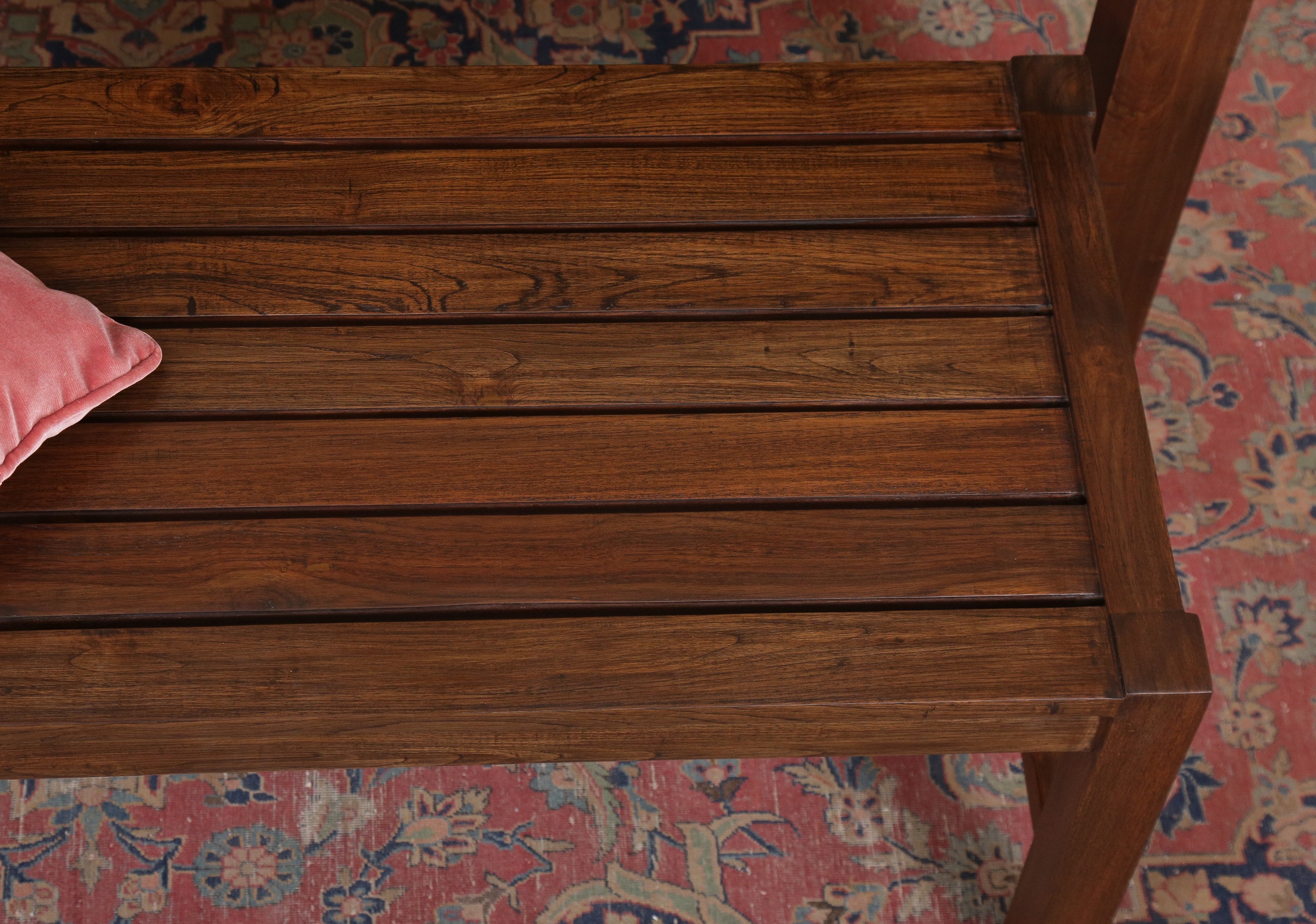 Greenwood Bench