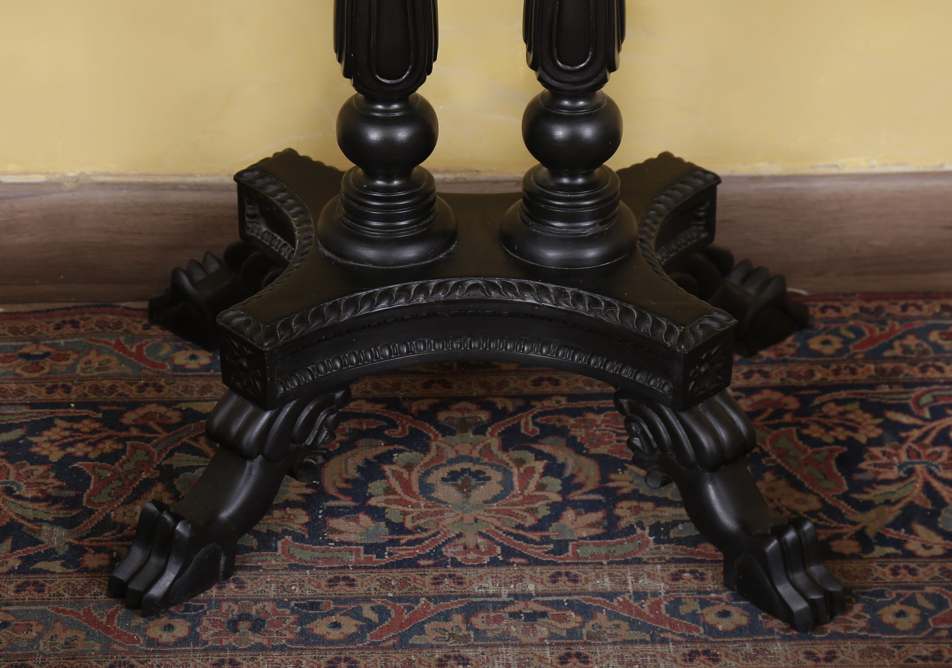 Boucher Console Table