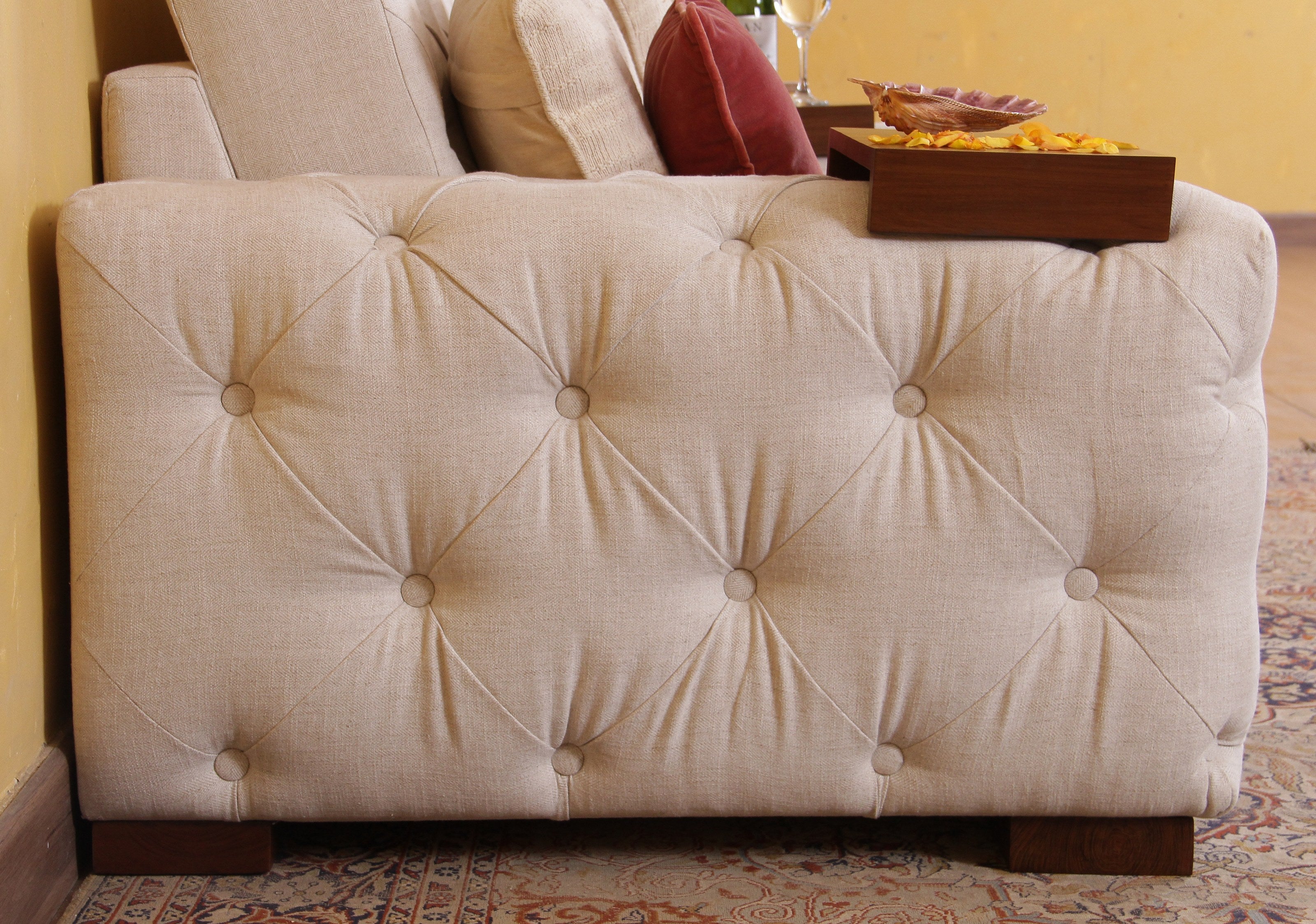 Jamieson Sofa