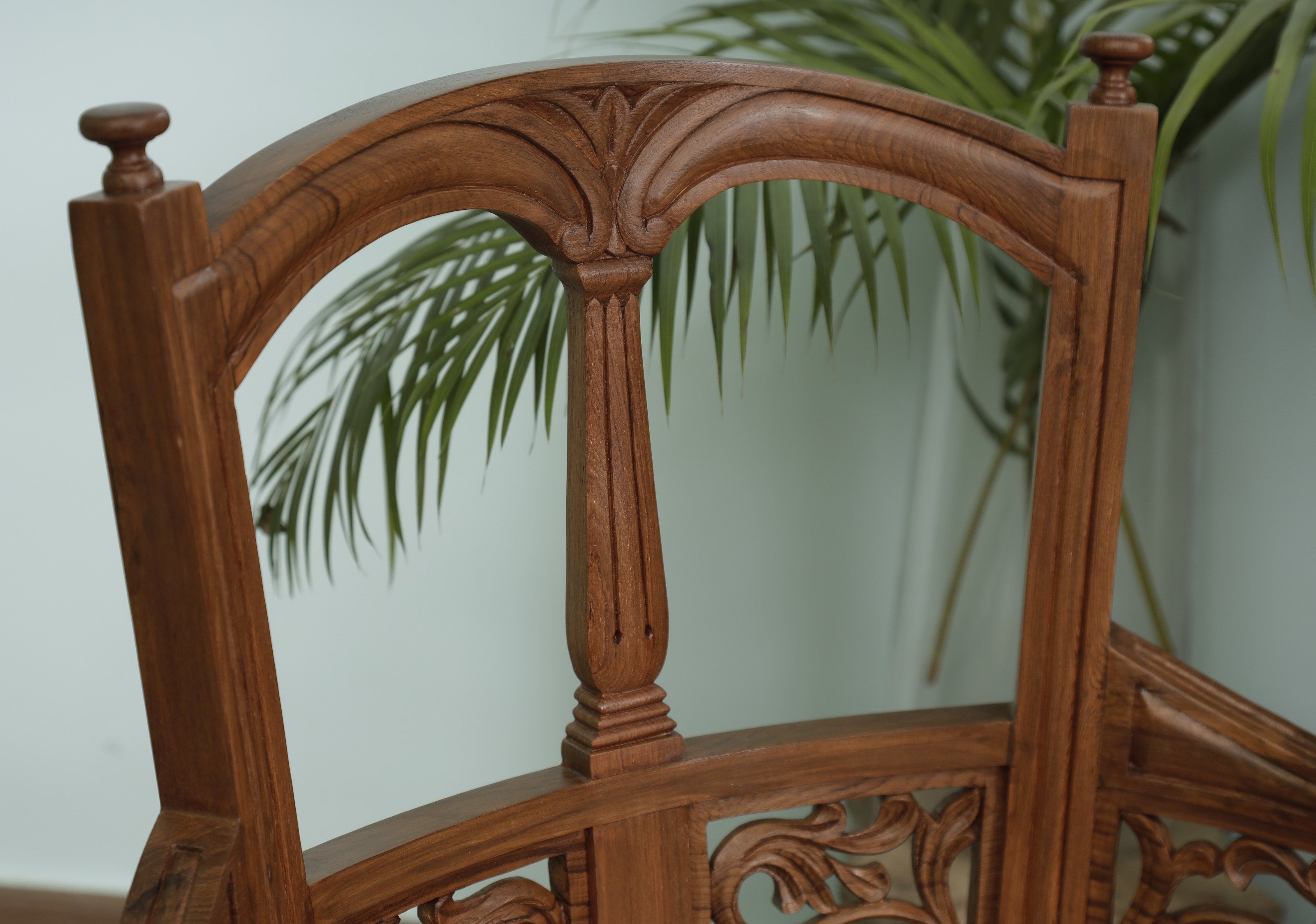 Augustin Armchair