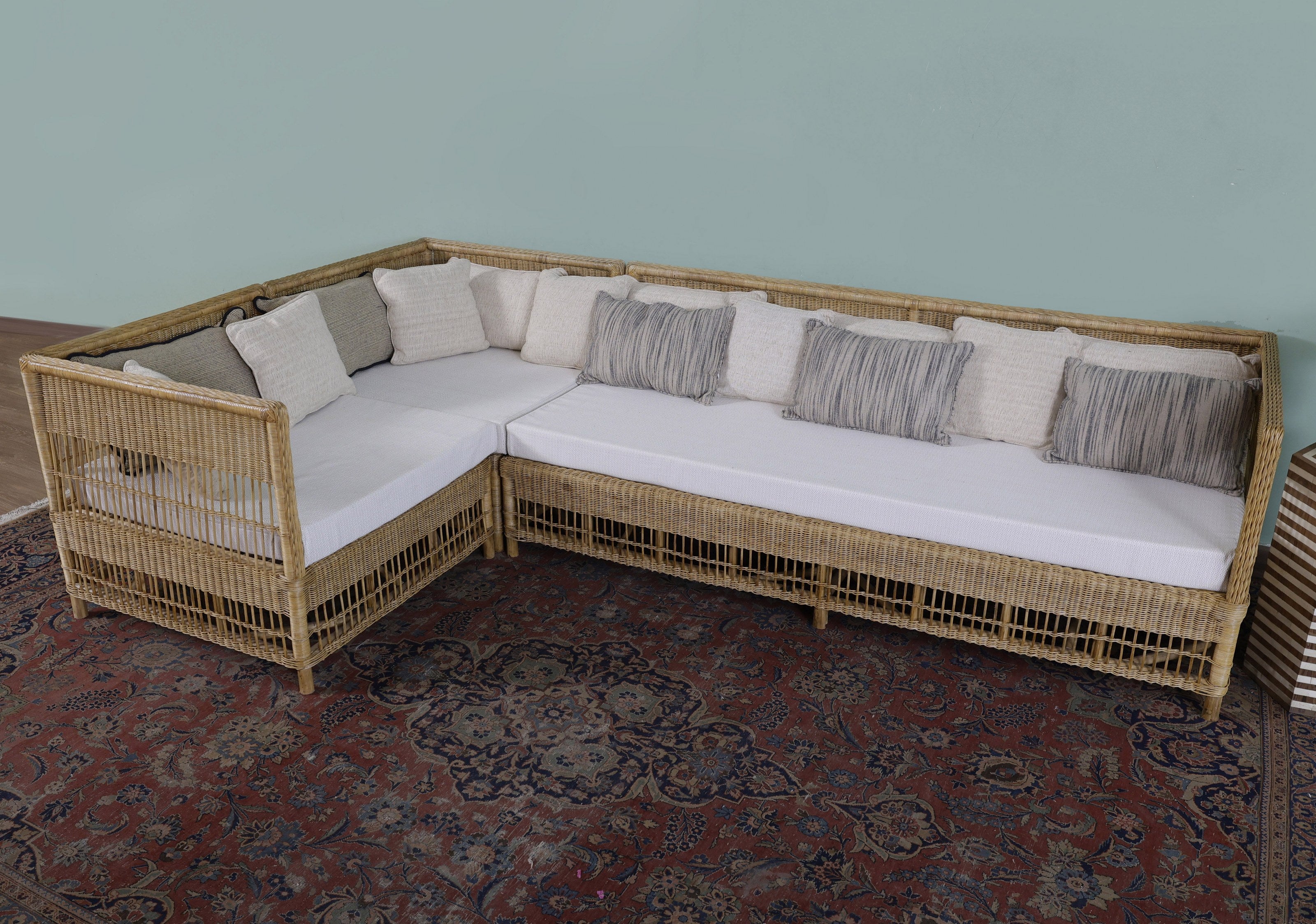 Hoxton Banquette
