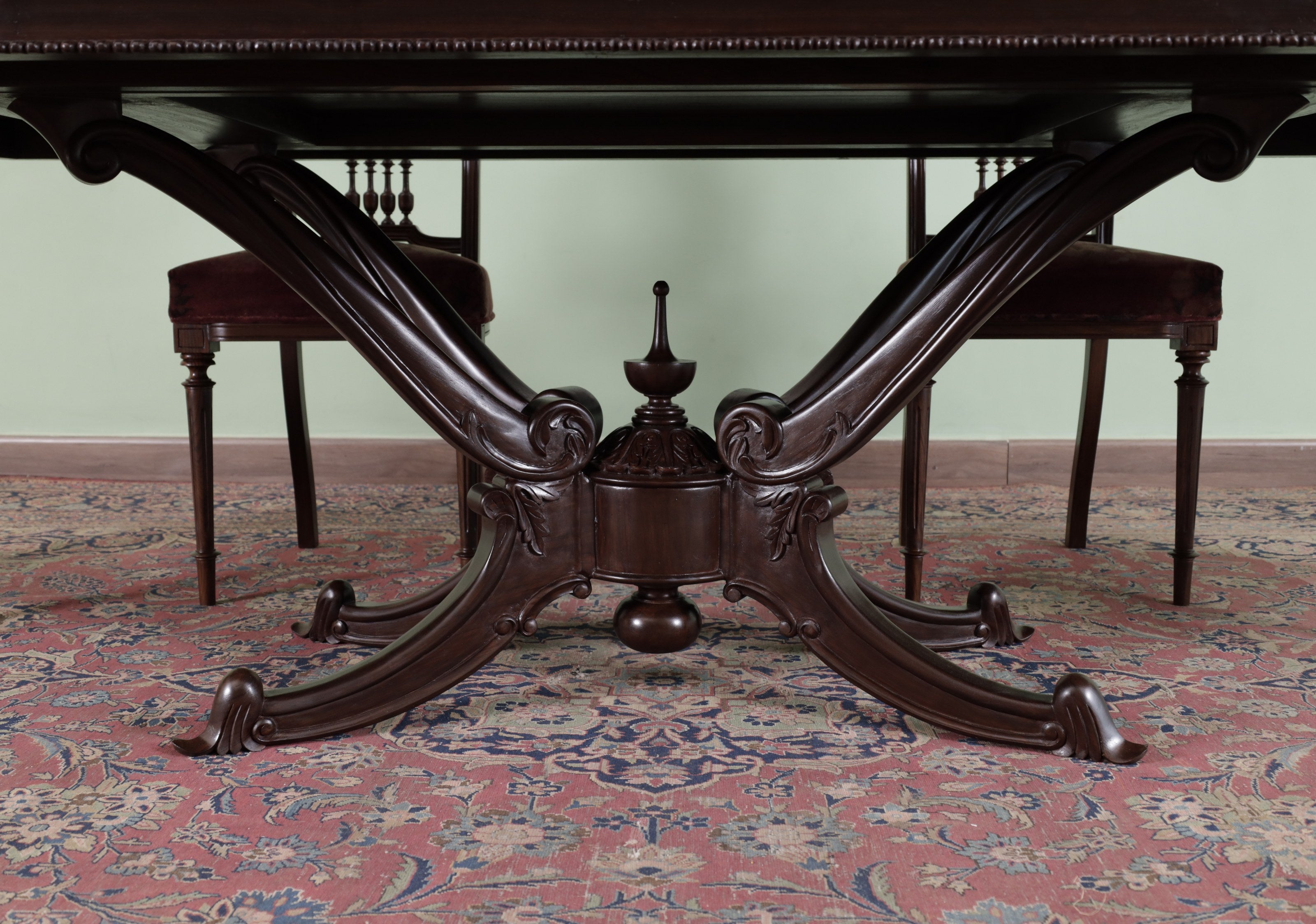 Jenkinson Dining Table
