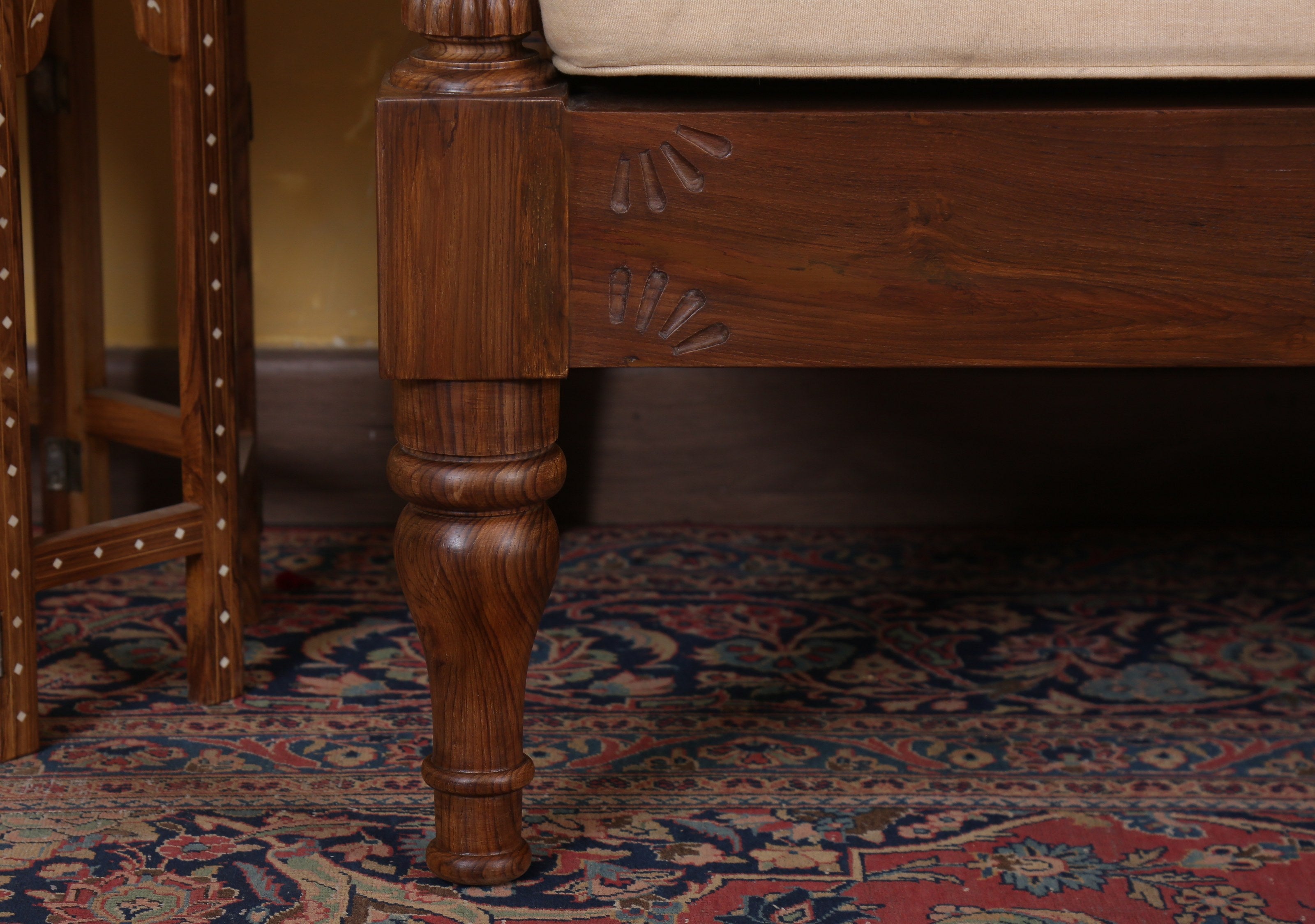 Hickman Sofa
