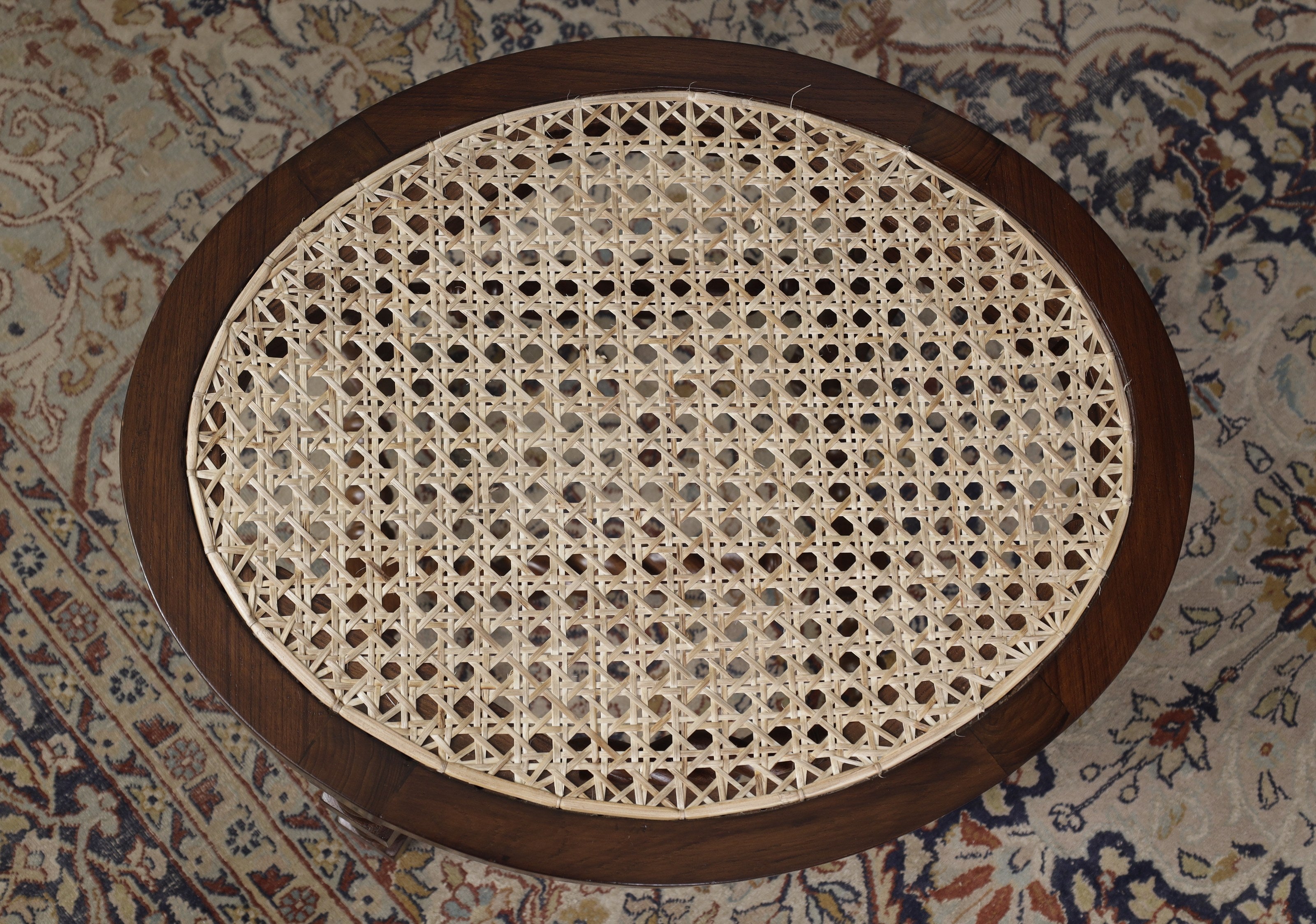 Turton Stool