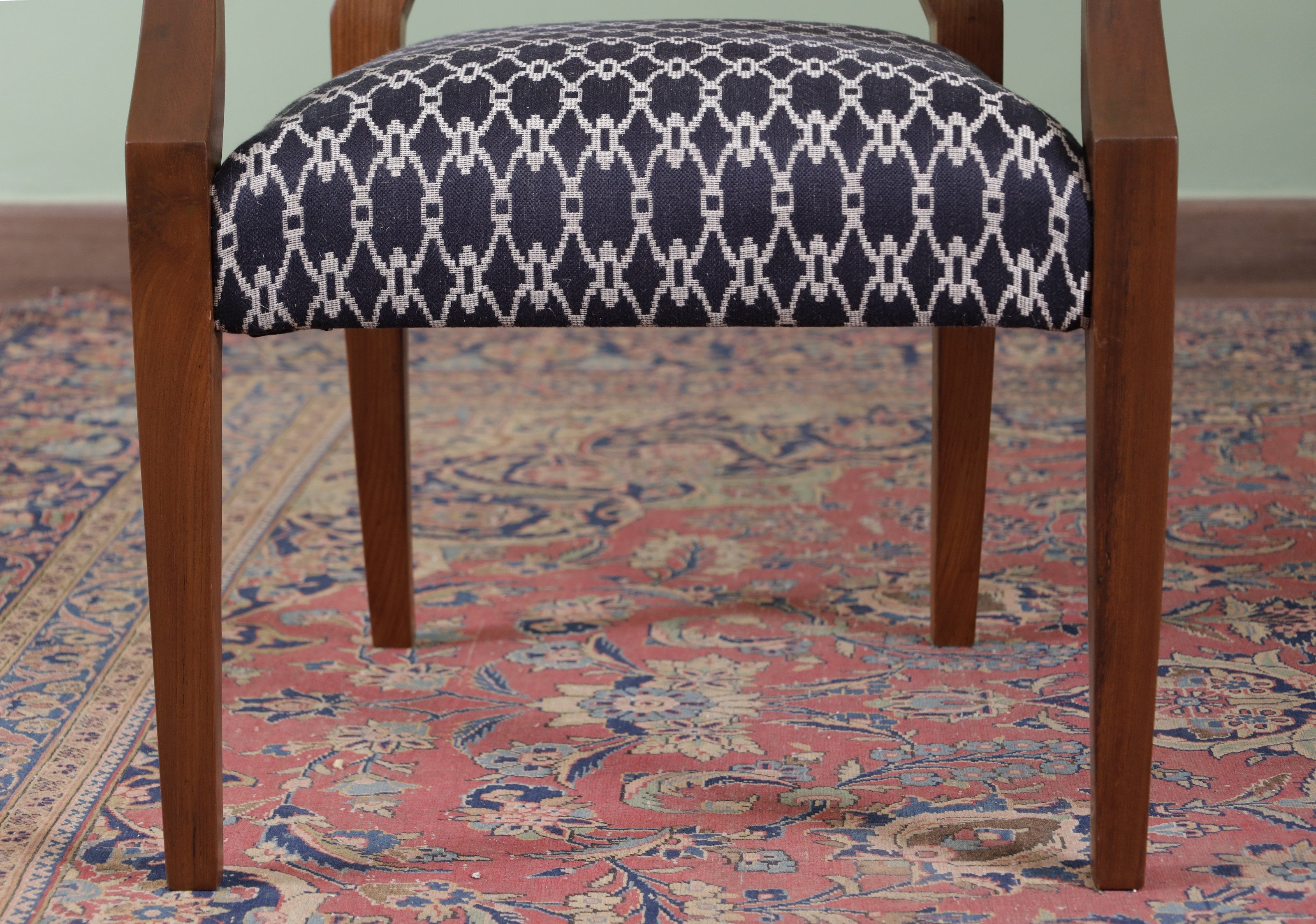 Theo Armchair