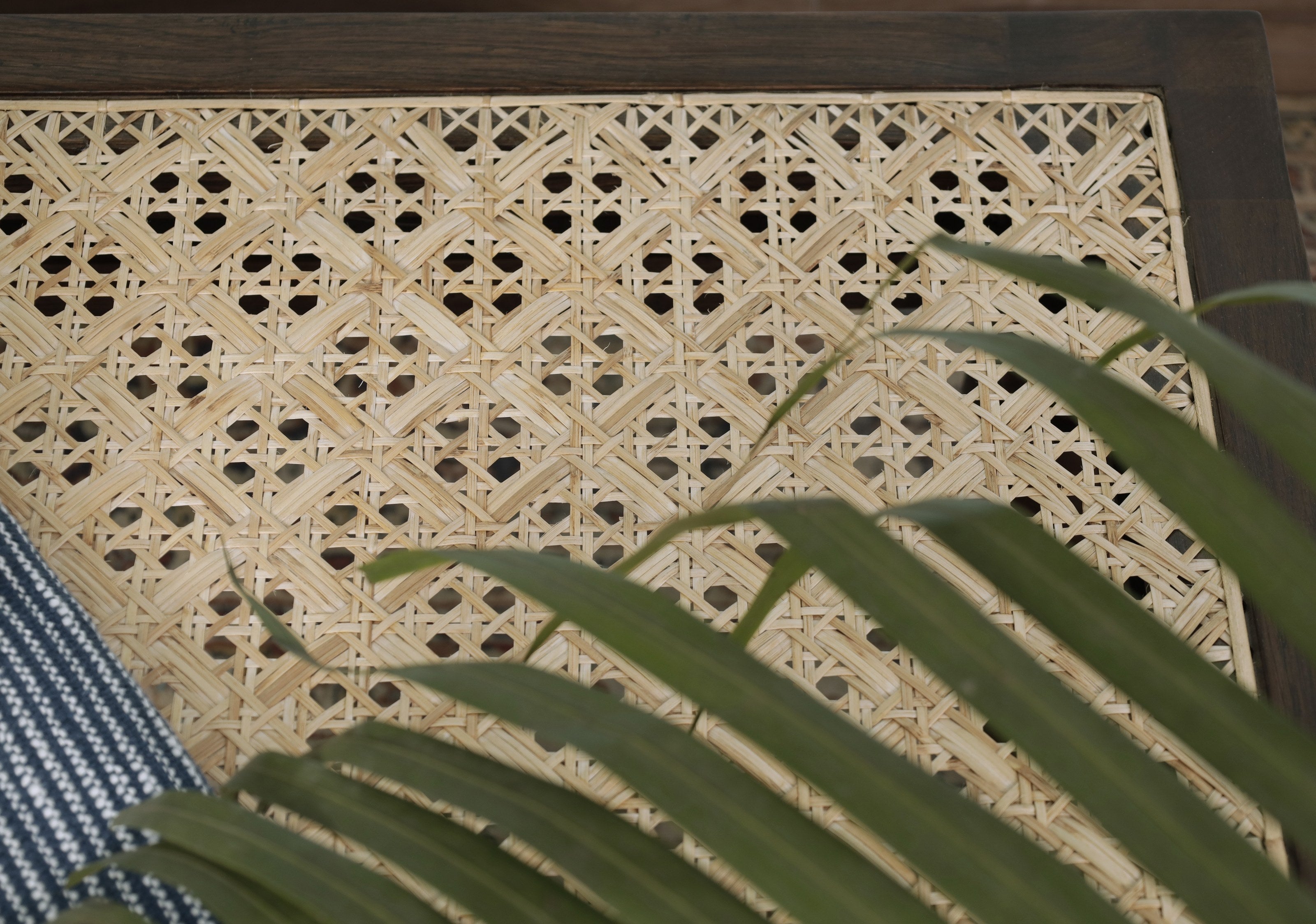 Roxburgh Bench