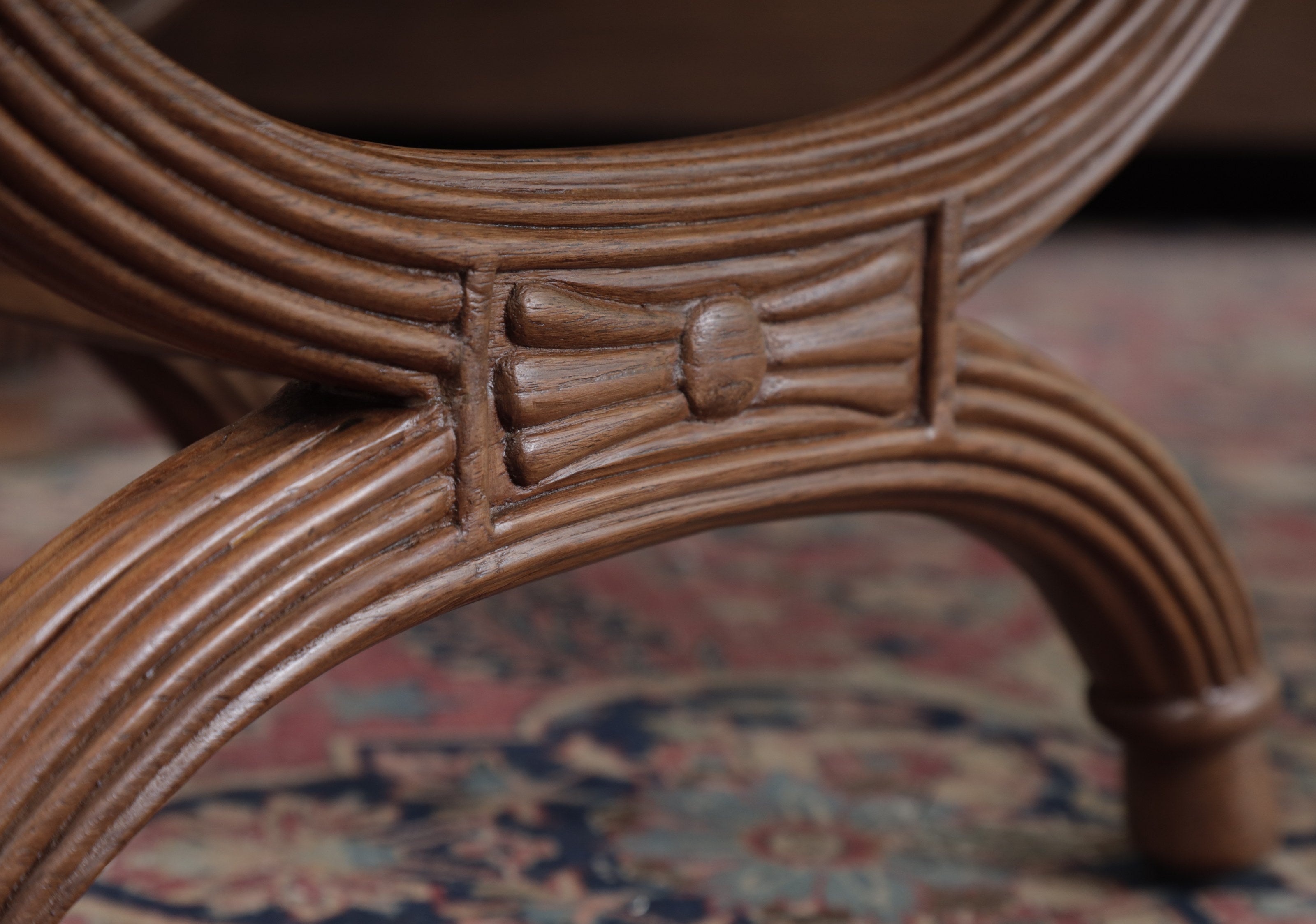 Sellers Stool