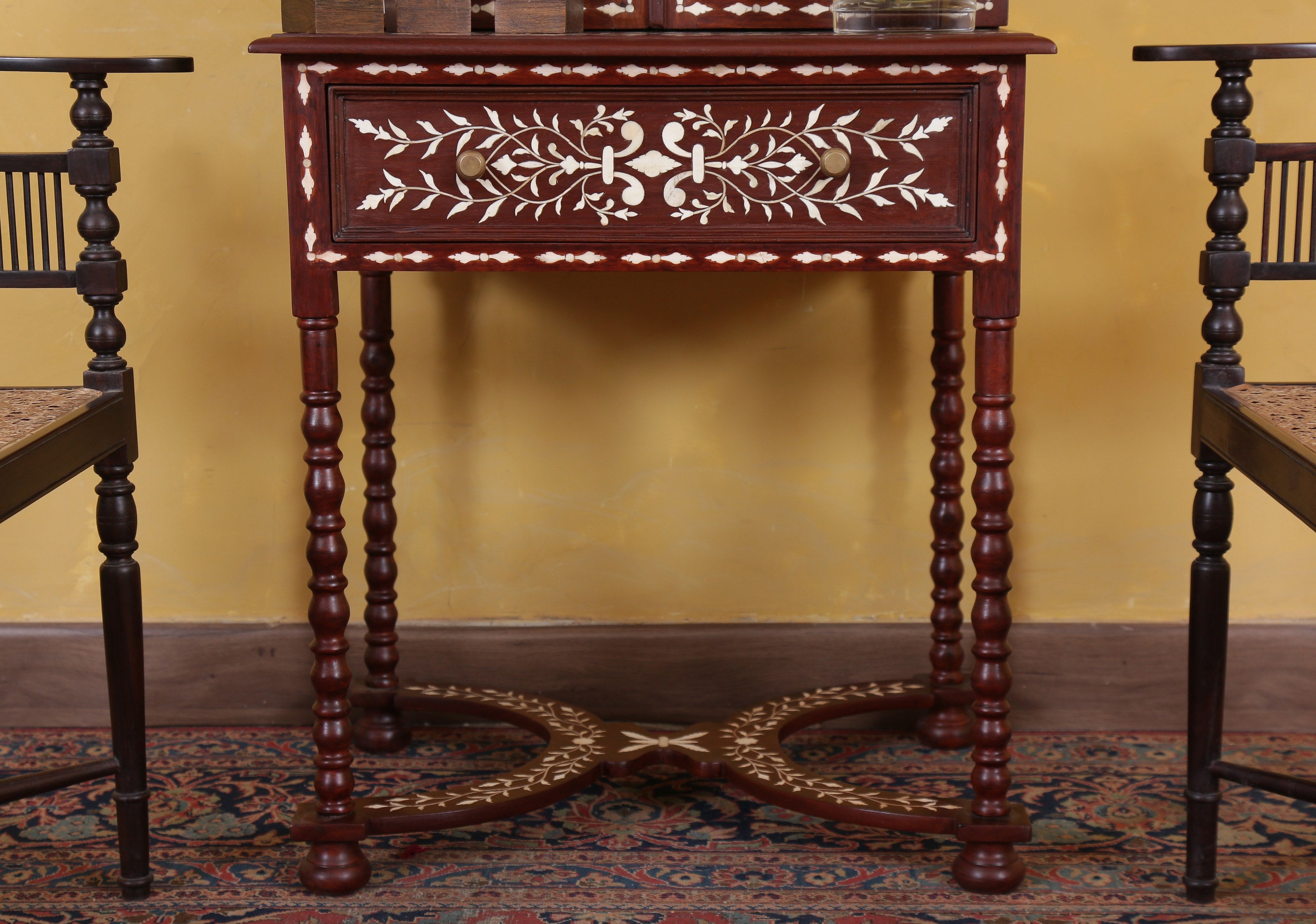 Buckley Cabinet