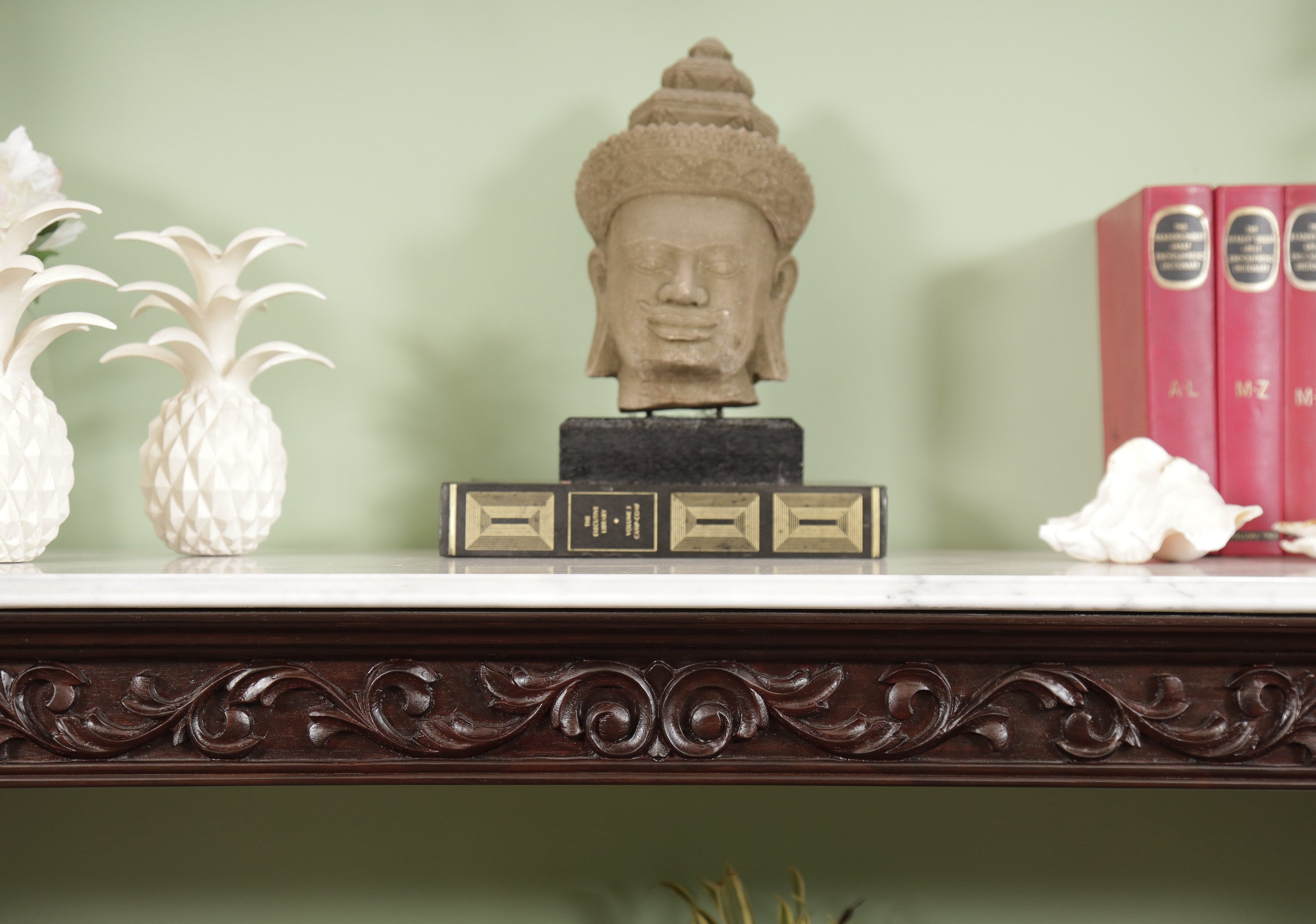 Telford Console Table