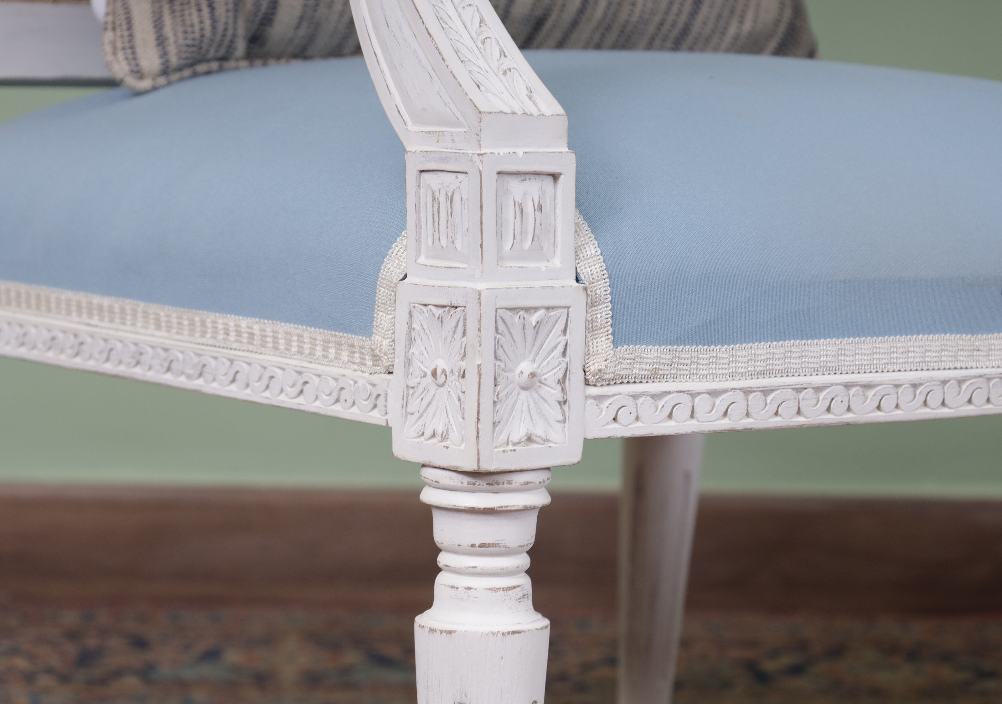 Konrad Armchair