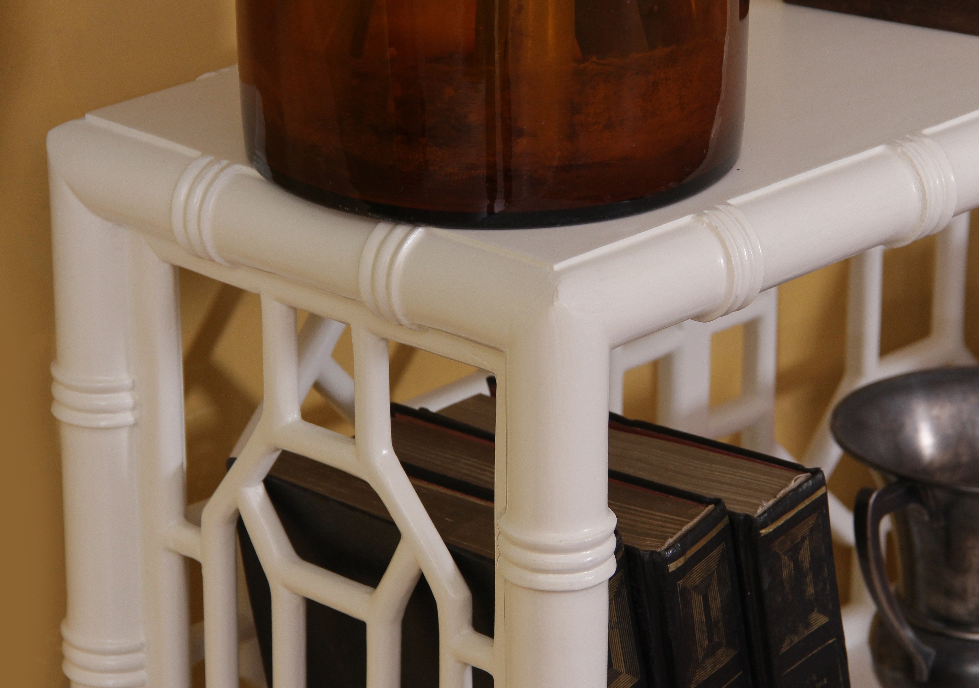 Peregrin Bookshelf