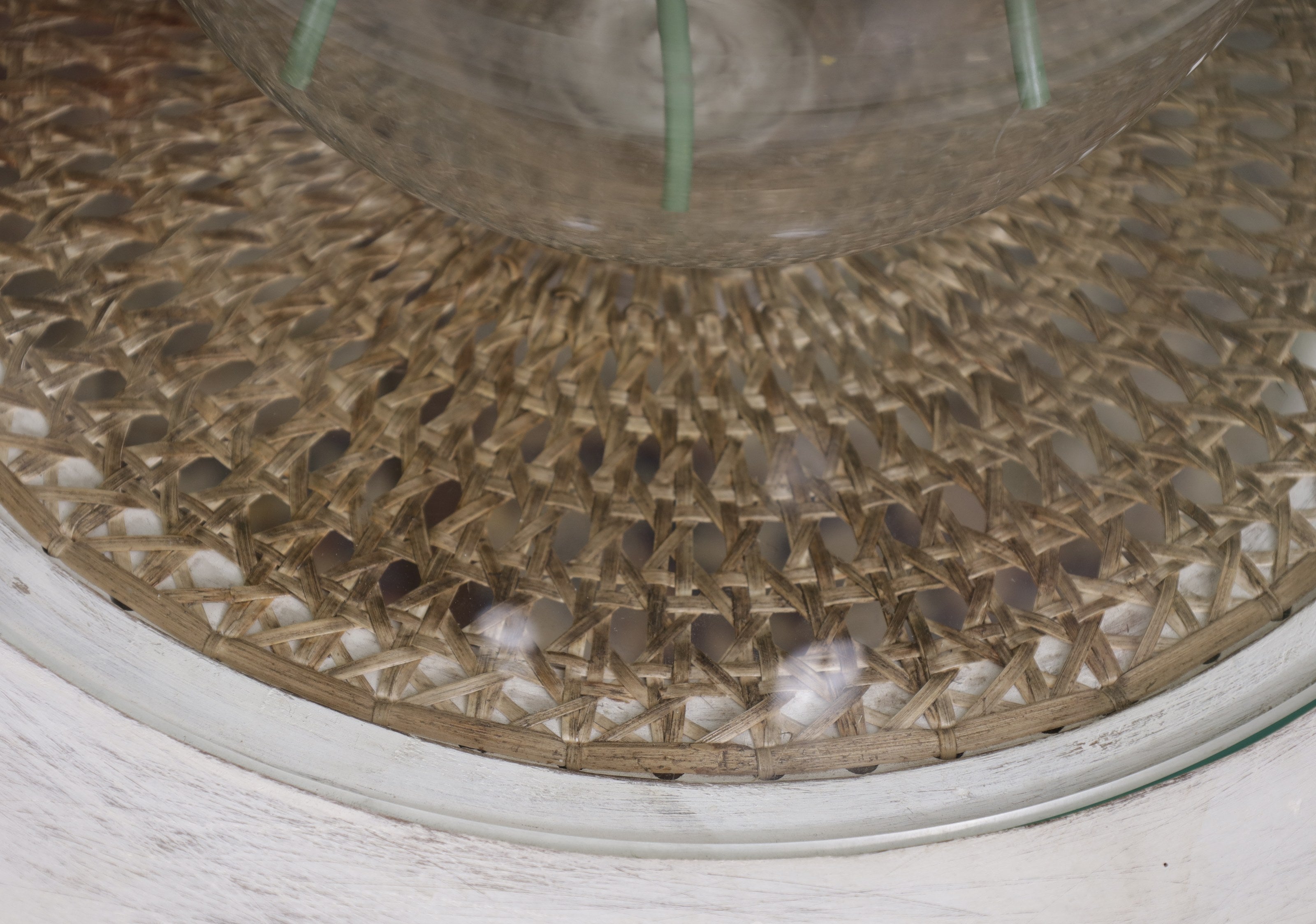 Compass Cay Side Table