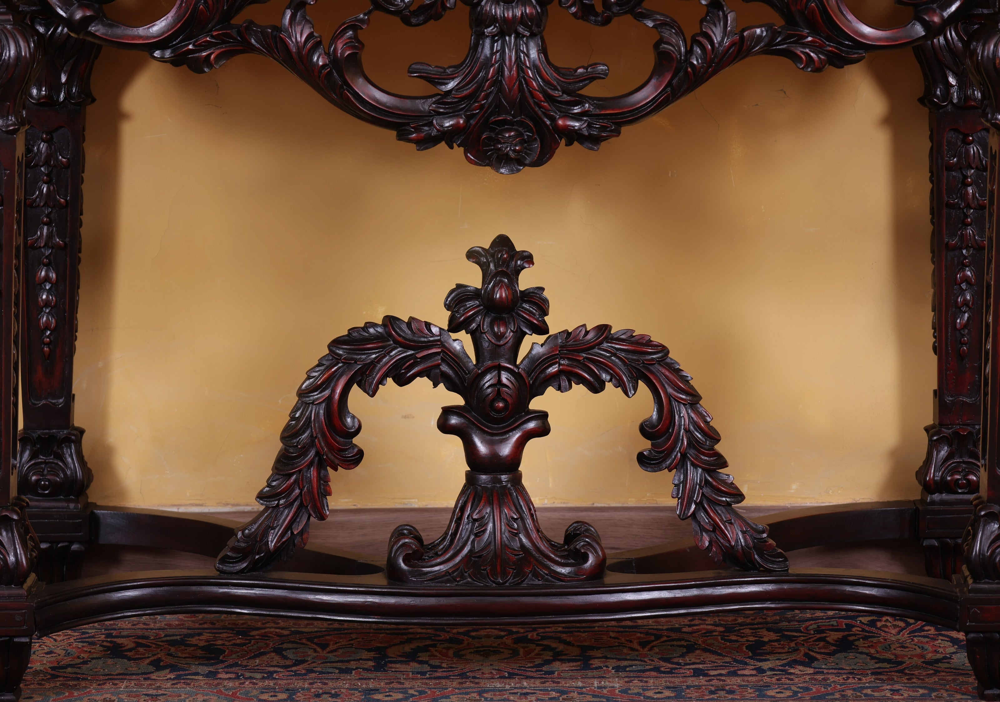Gidley Console Table