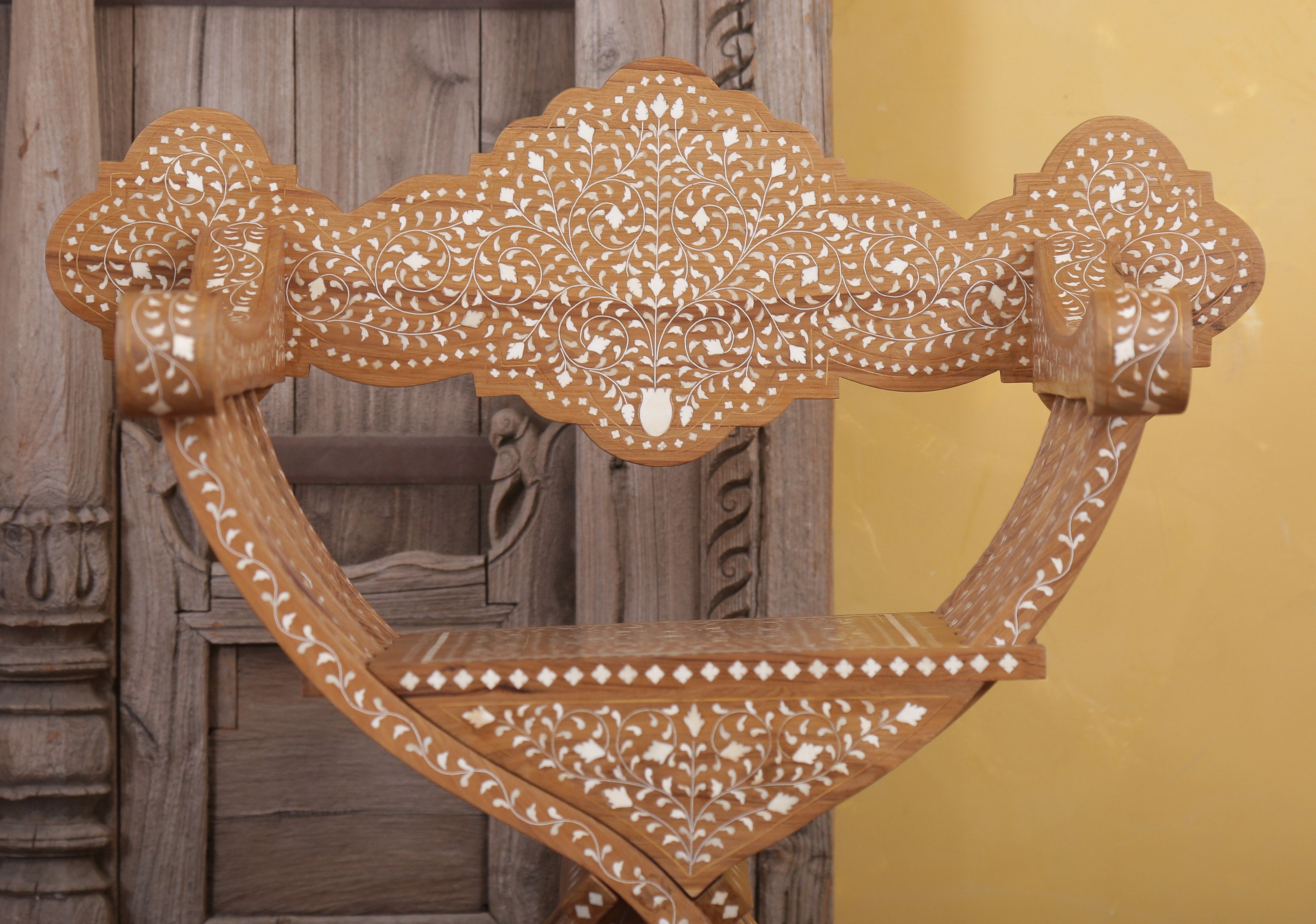 Berada Chair