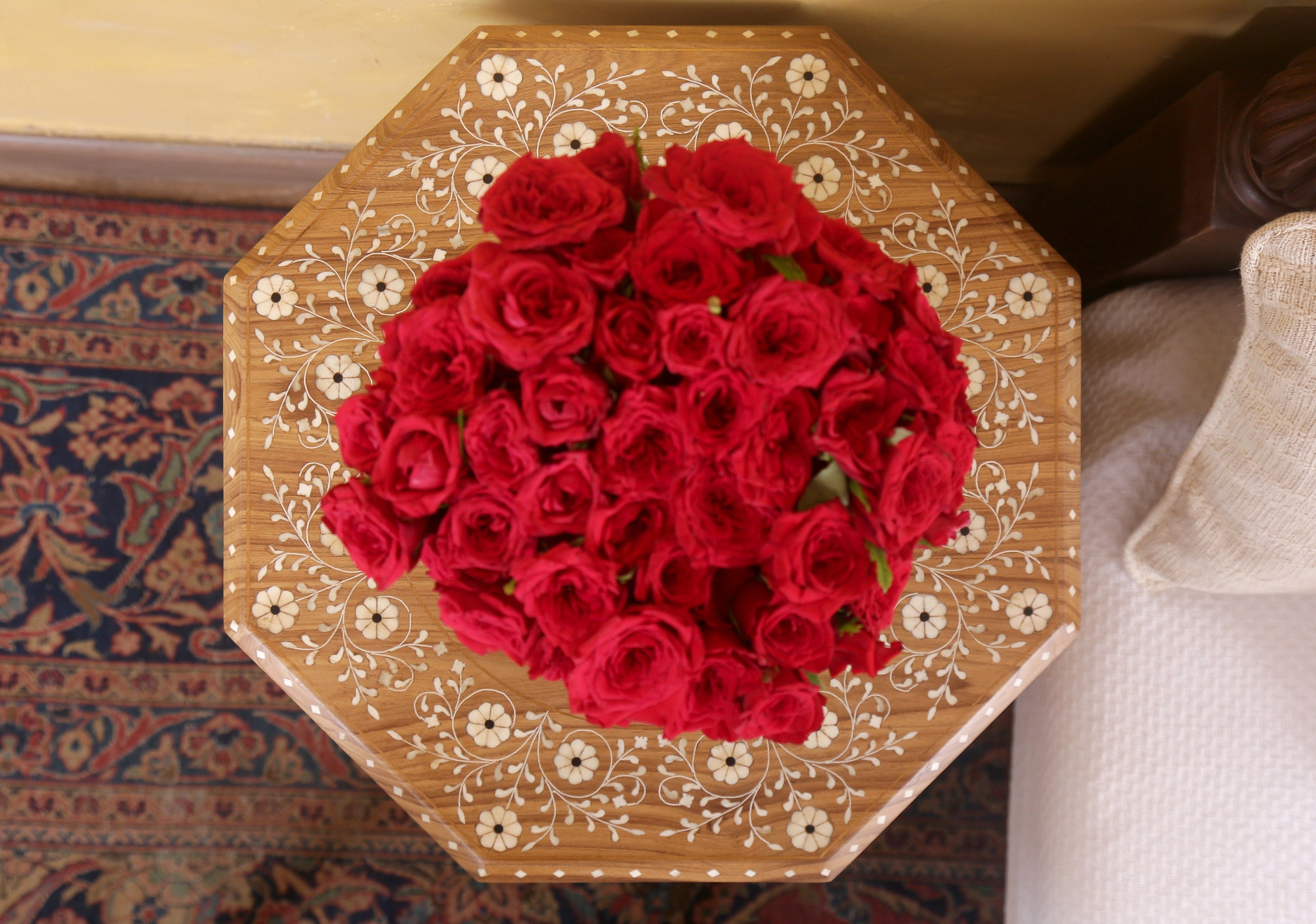 Idrissi Nightstand