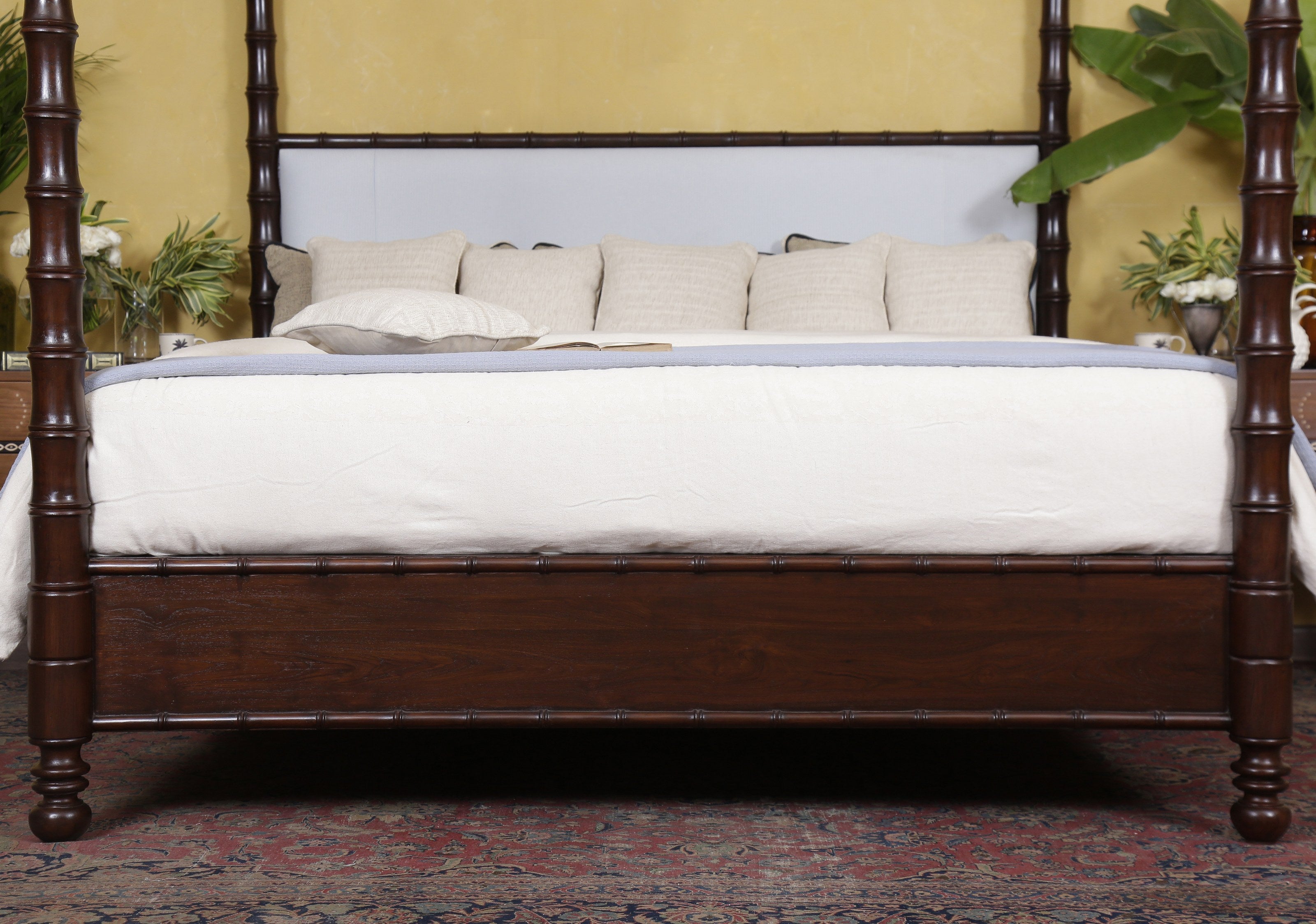 Brereton Poster Bed