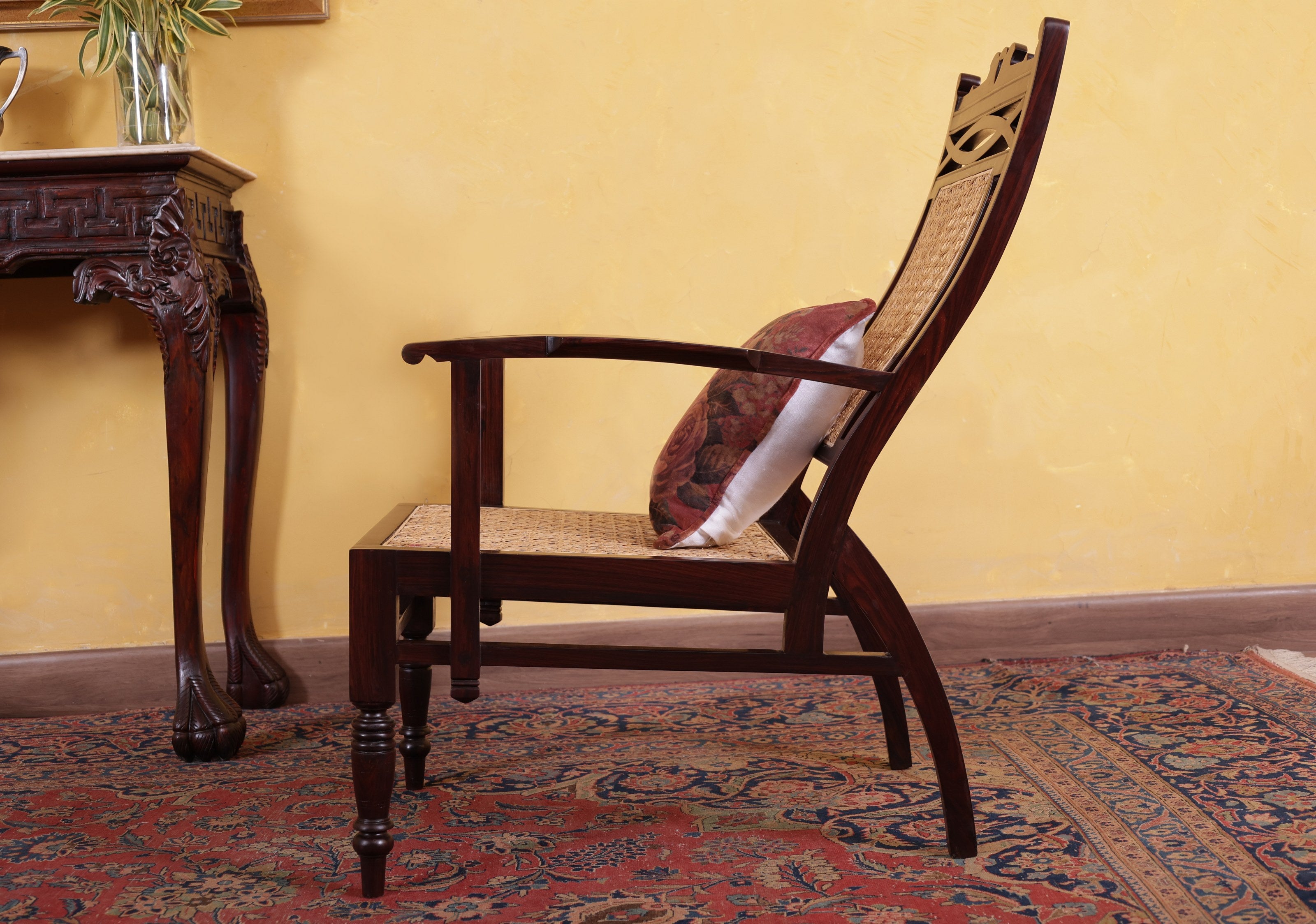 Wrixon Easy Chair