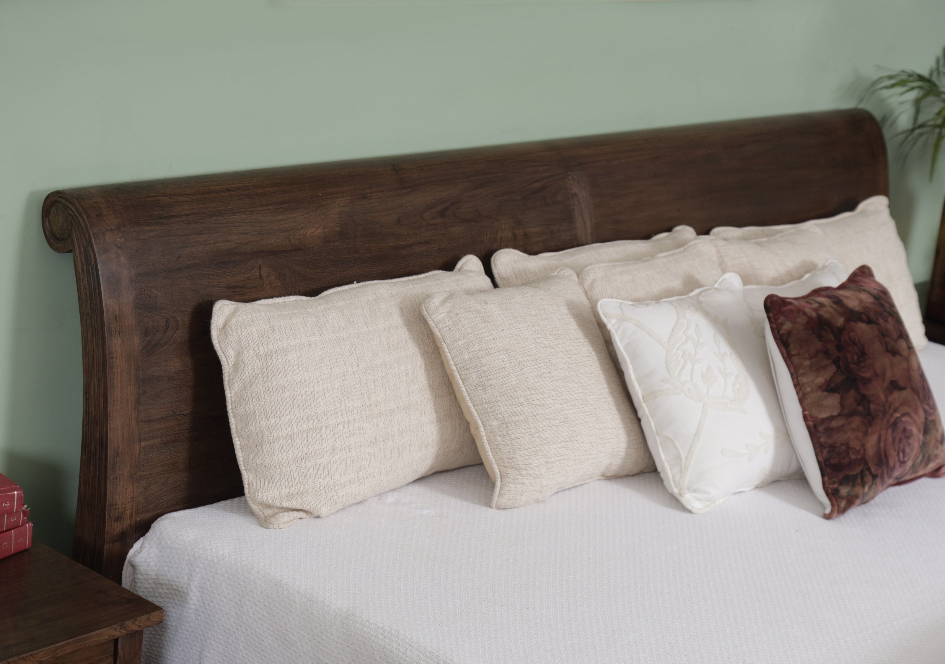 Baynes Bed