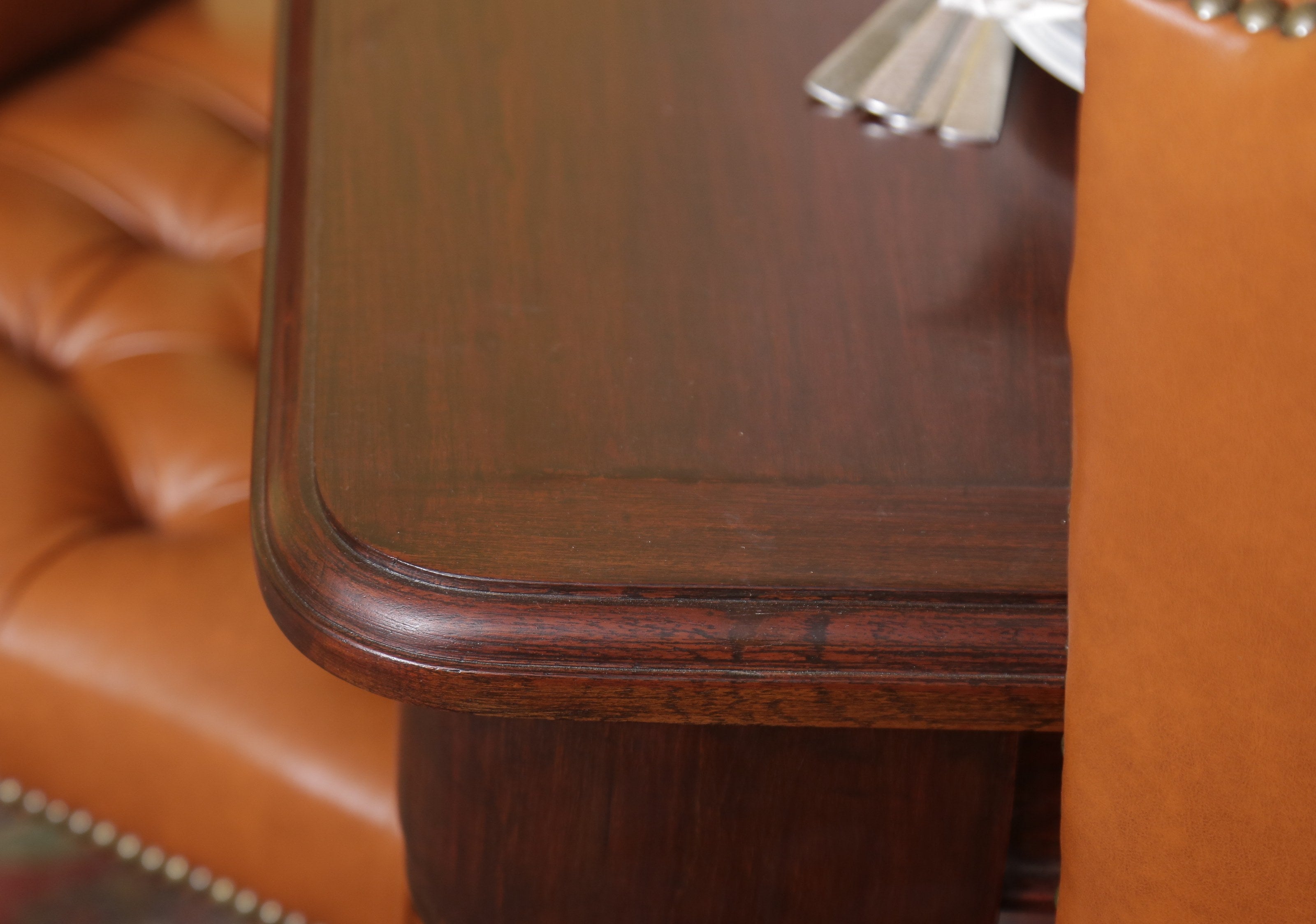 McIntyre Extendable Dining Table