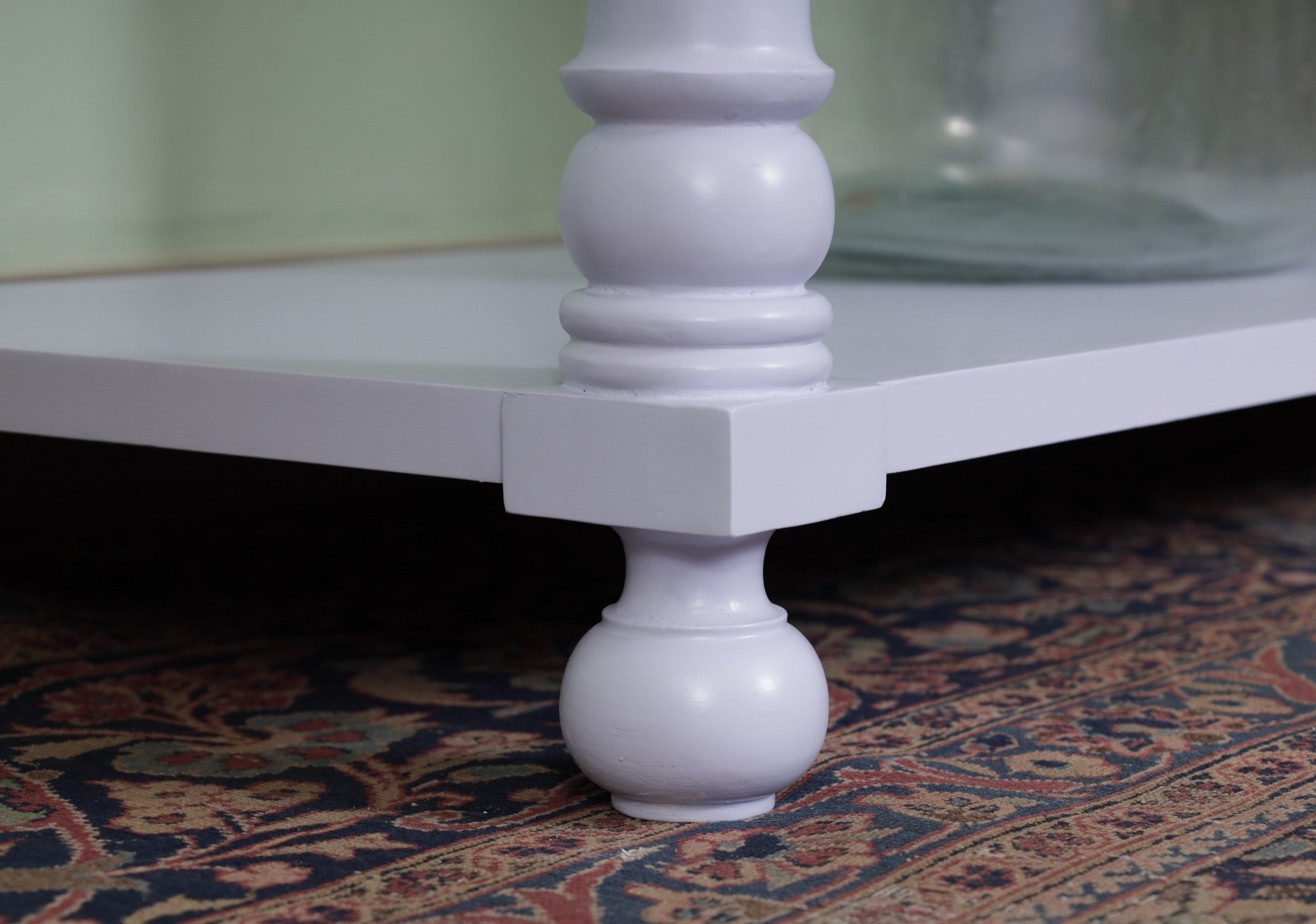 Simmons Console Table