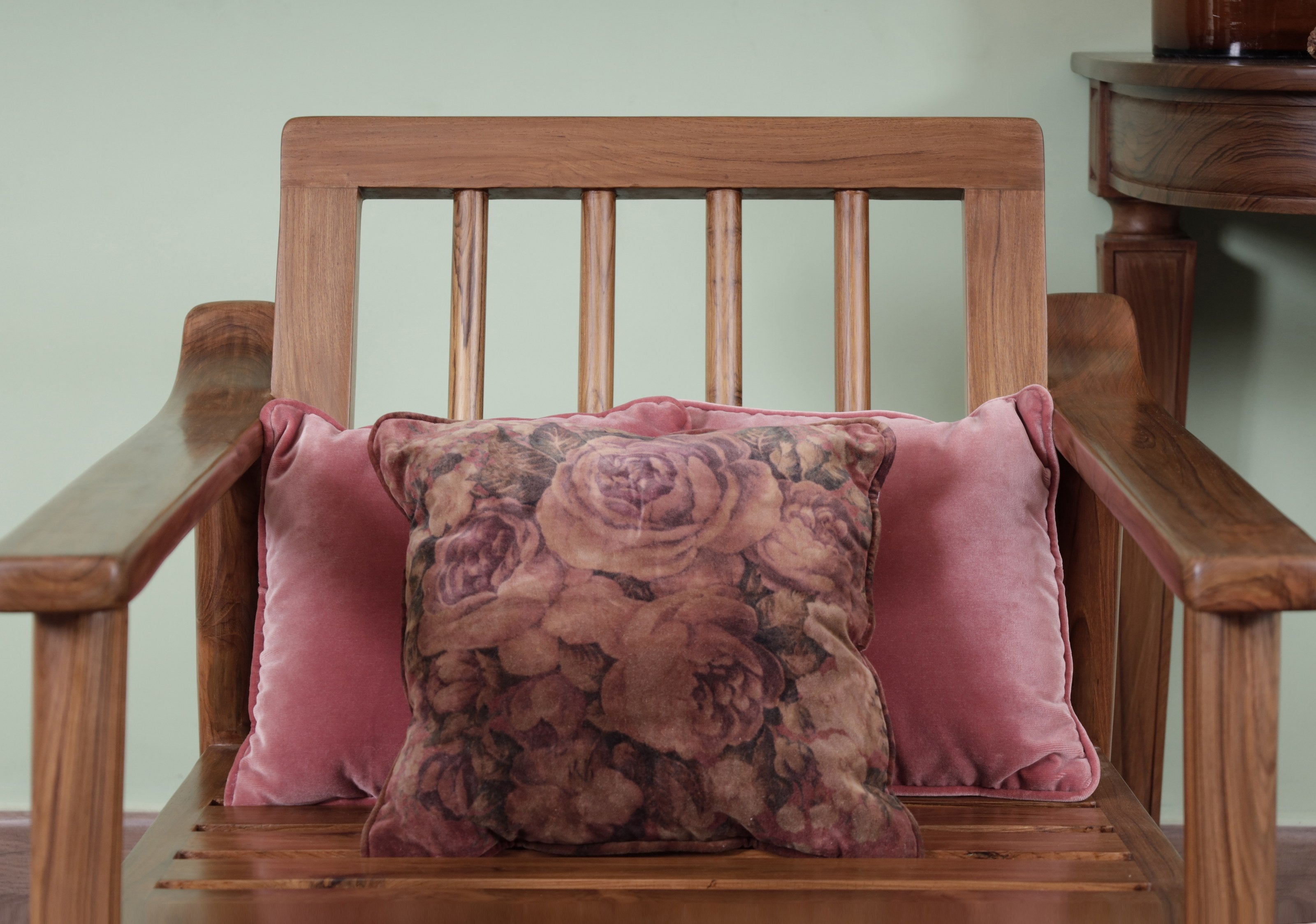 Longford Armchair