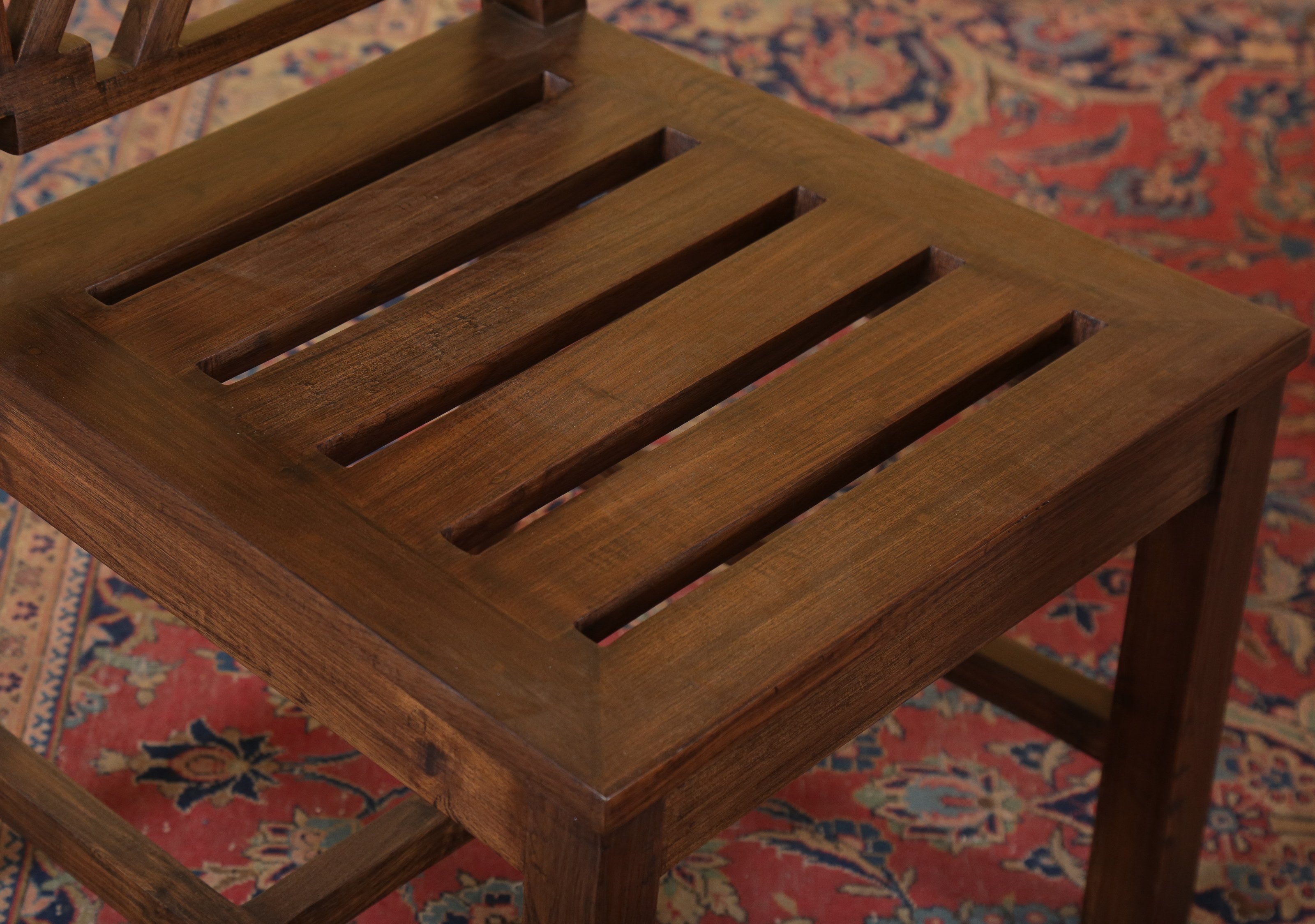 Greenwood Chair